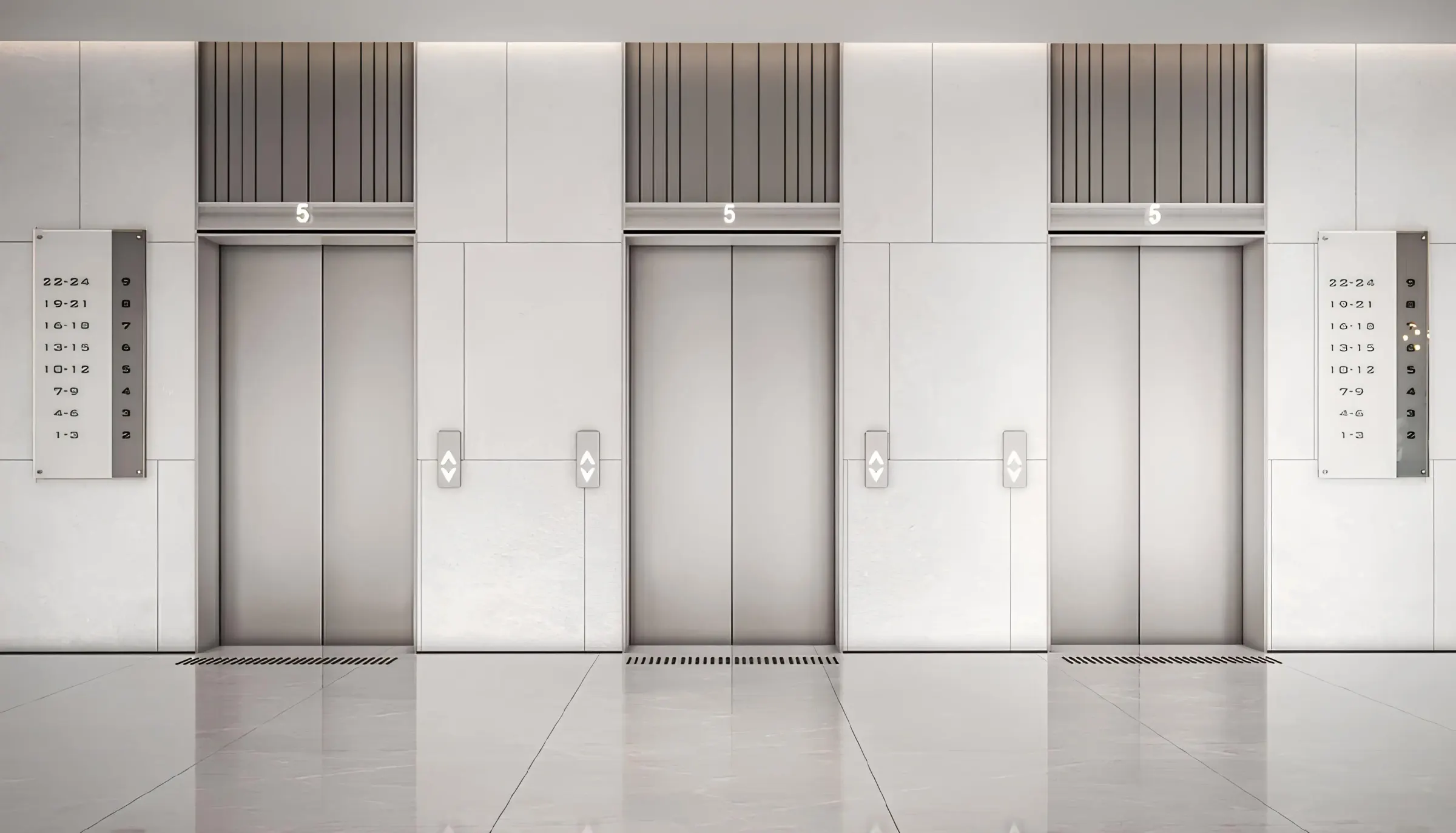Greygate Residences — zdjęcie 6