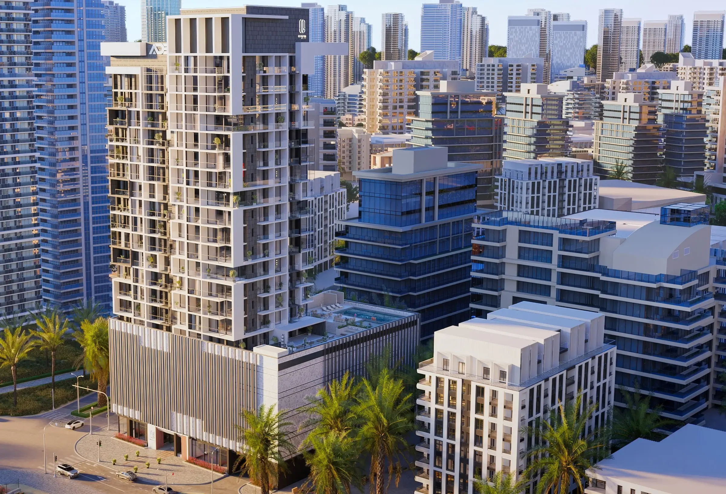 Greygate Residences — zdjęcie 7