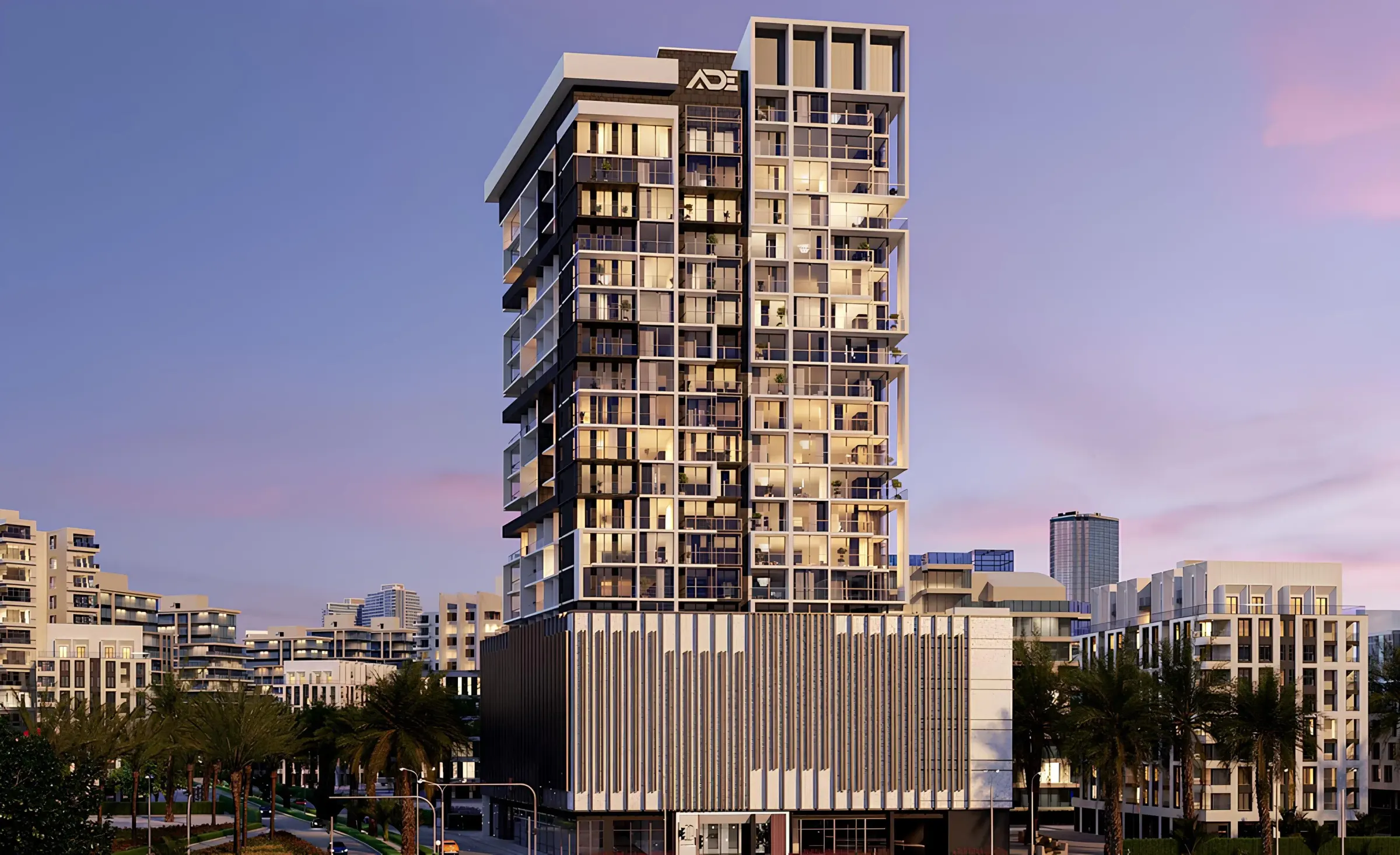 Greygate Residences — zdjęcie 9