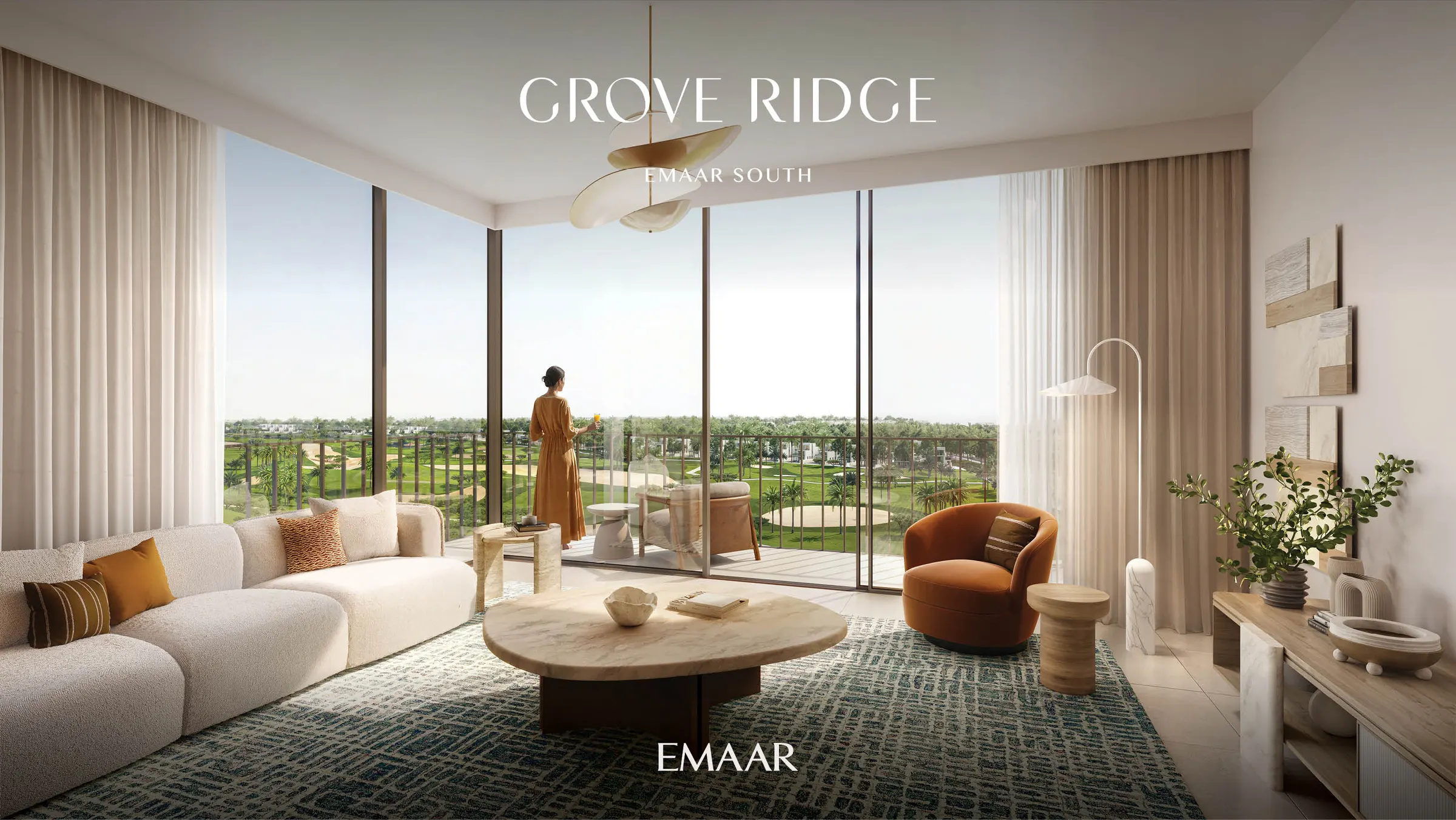 Grove Ridge — zdjęcie 3