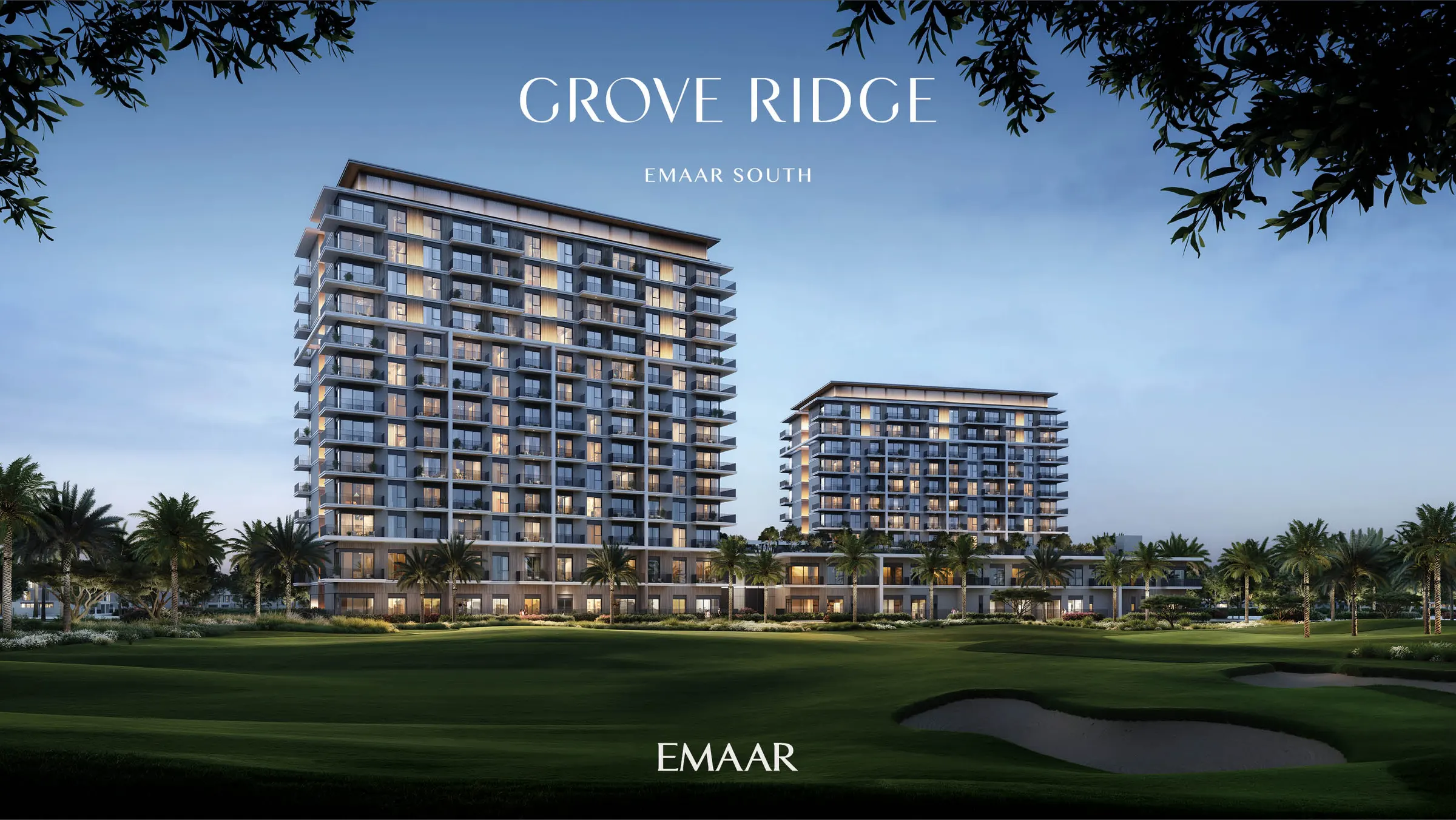 Grove Ridge — zdjęcie 4