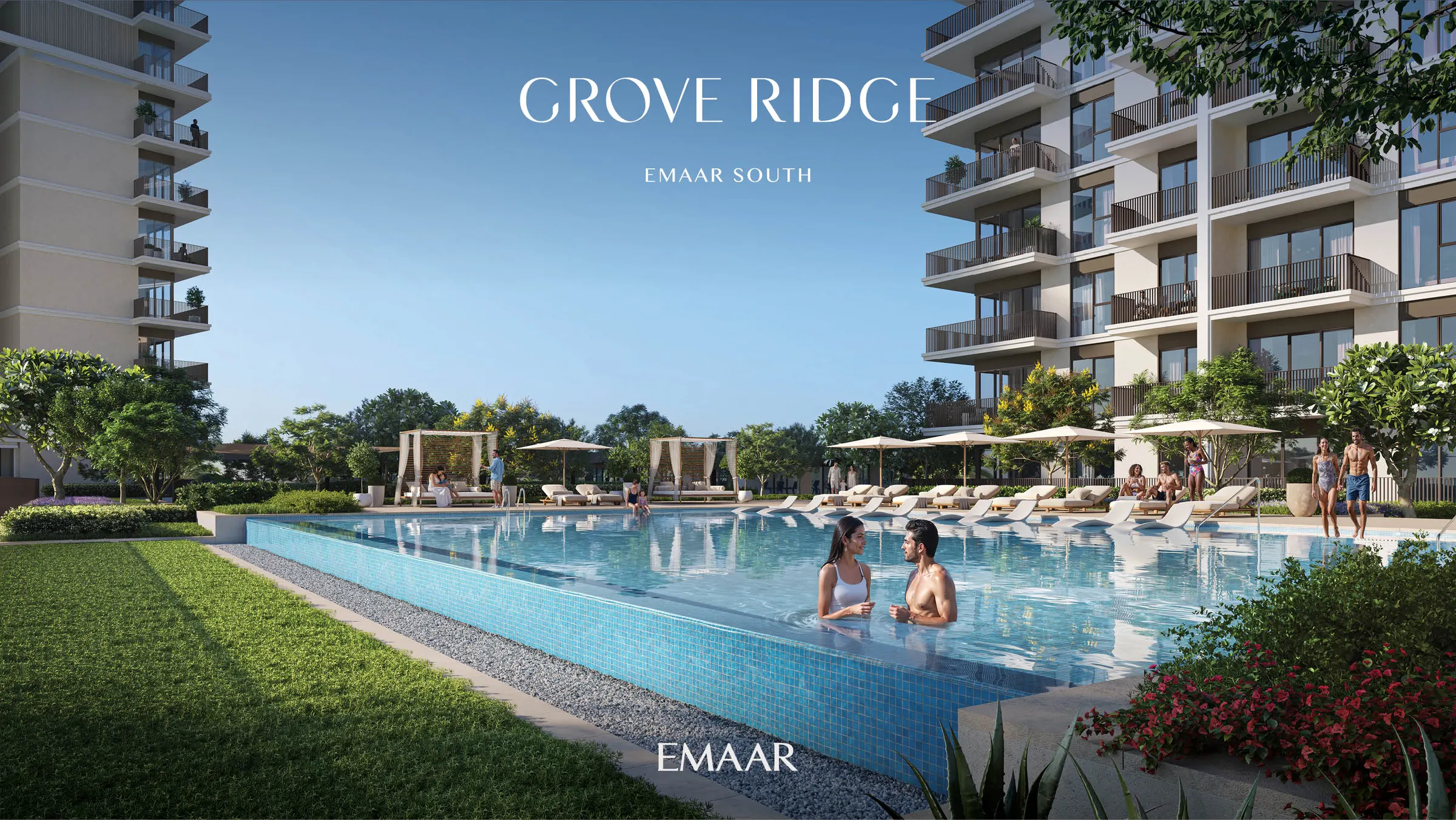 Grove Ridge — zdjęcie 5