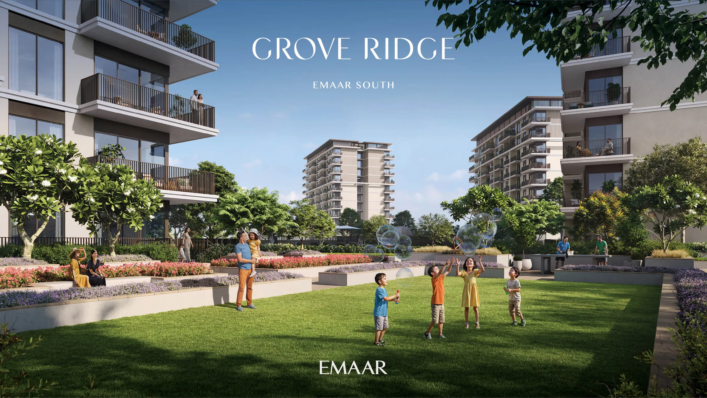 Grove Ridge — zdjęcie 6