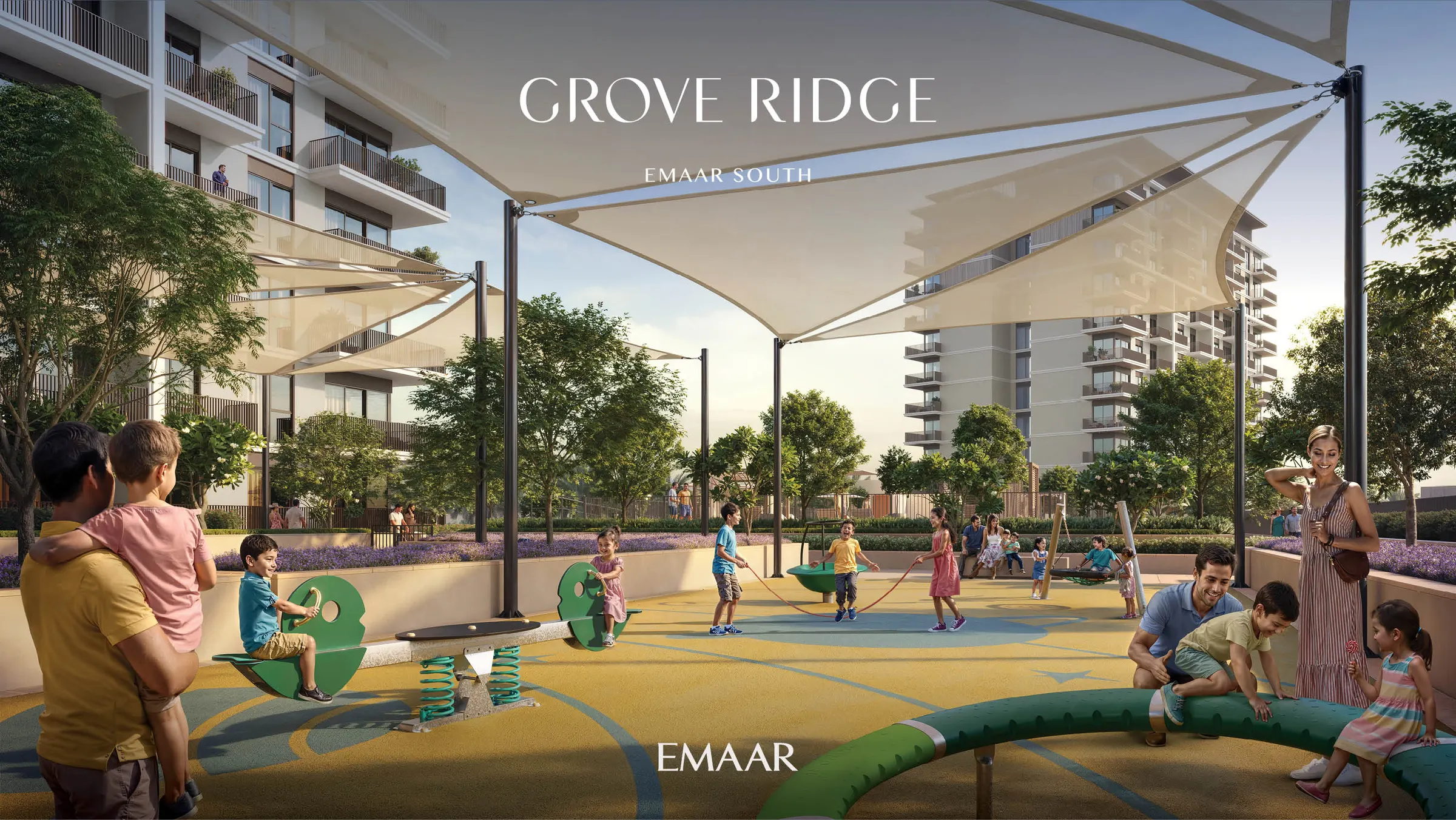 Grove Ridge — zdjęcie 7