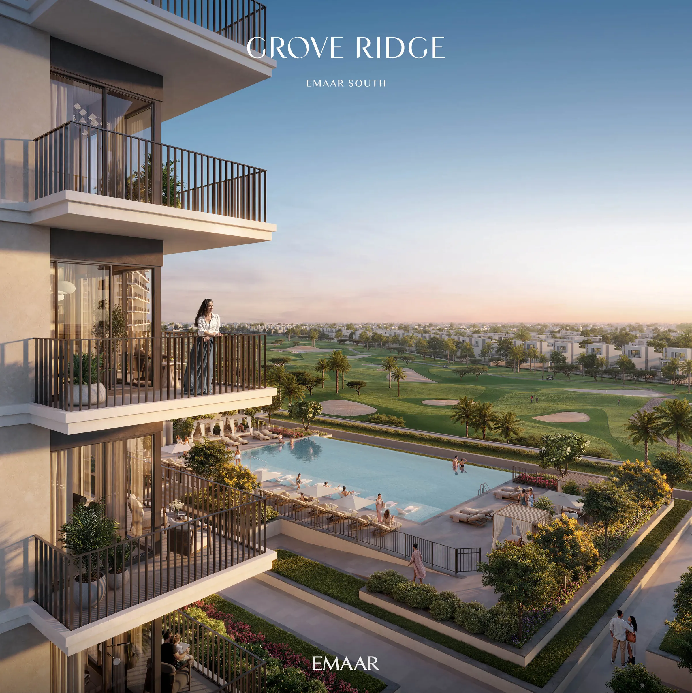 Grove Ridge — zdjęcie 9