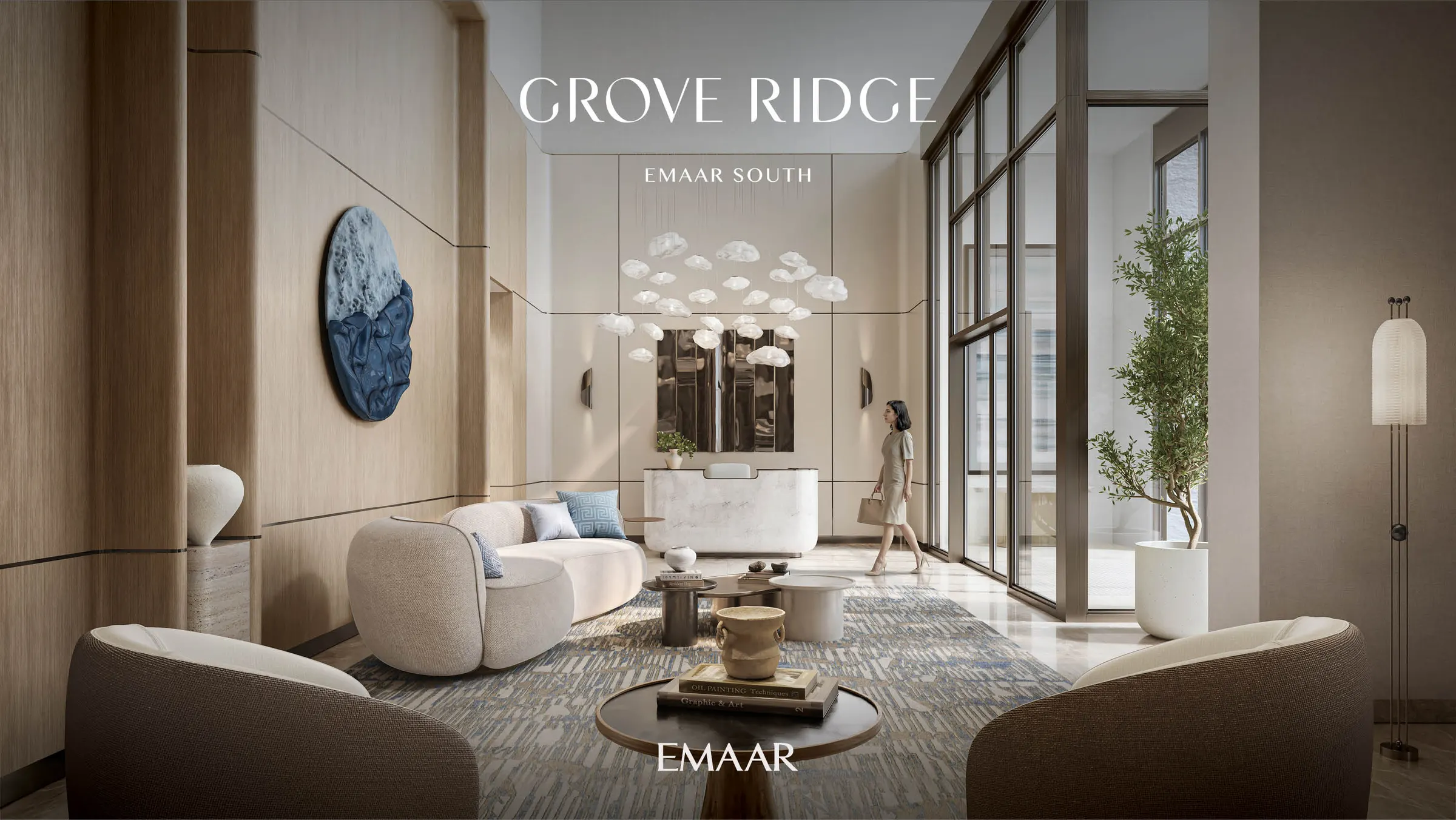 Grove Ridge — zdjęcie 10