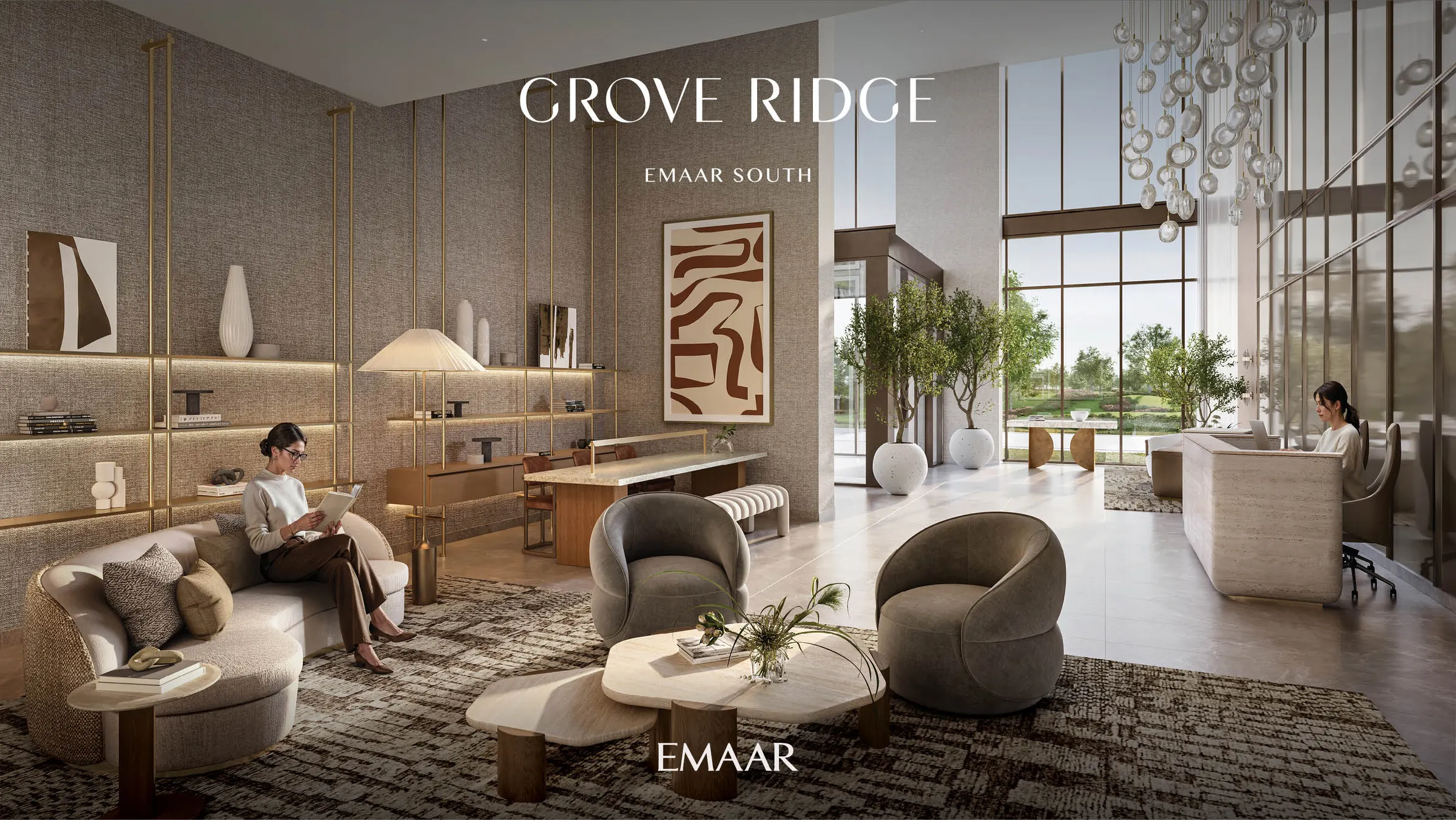 Grove Ridge — zdjęcie 11