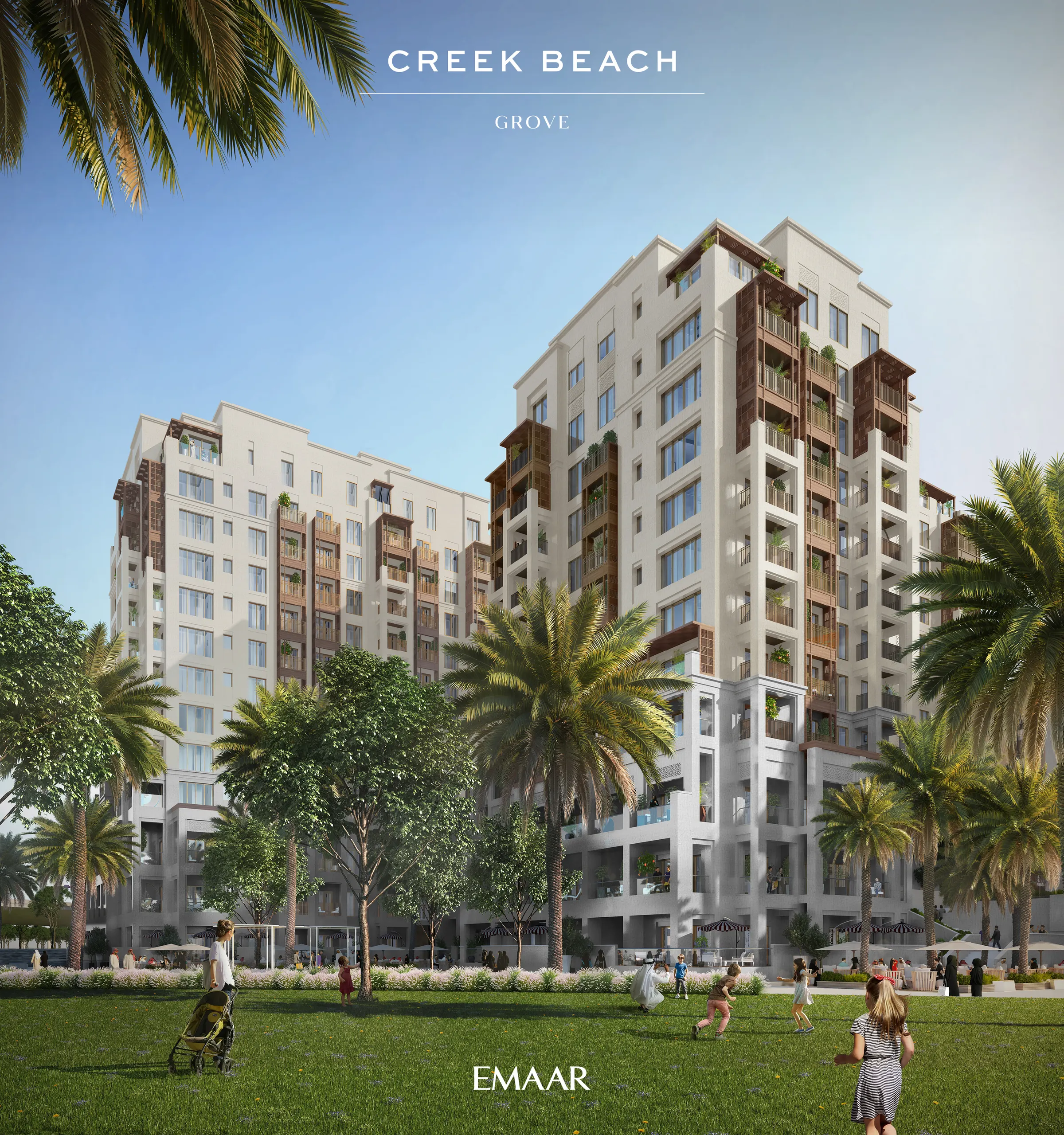 GROVE — view 3