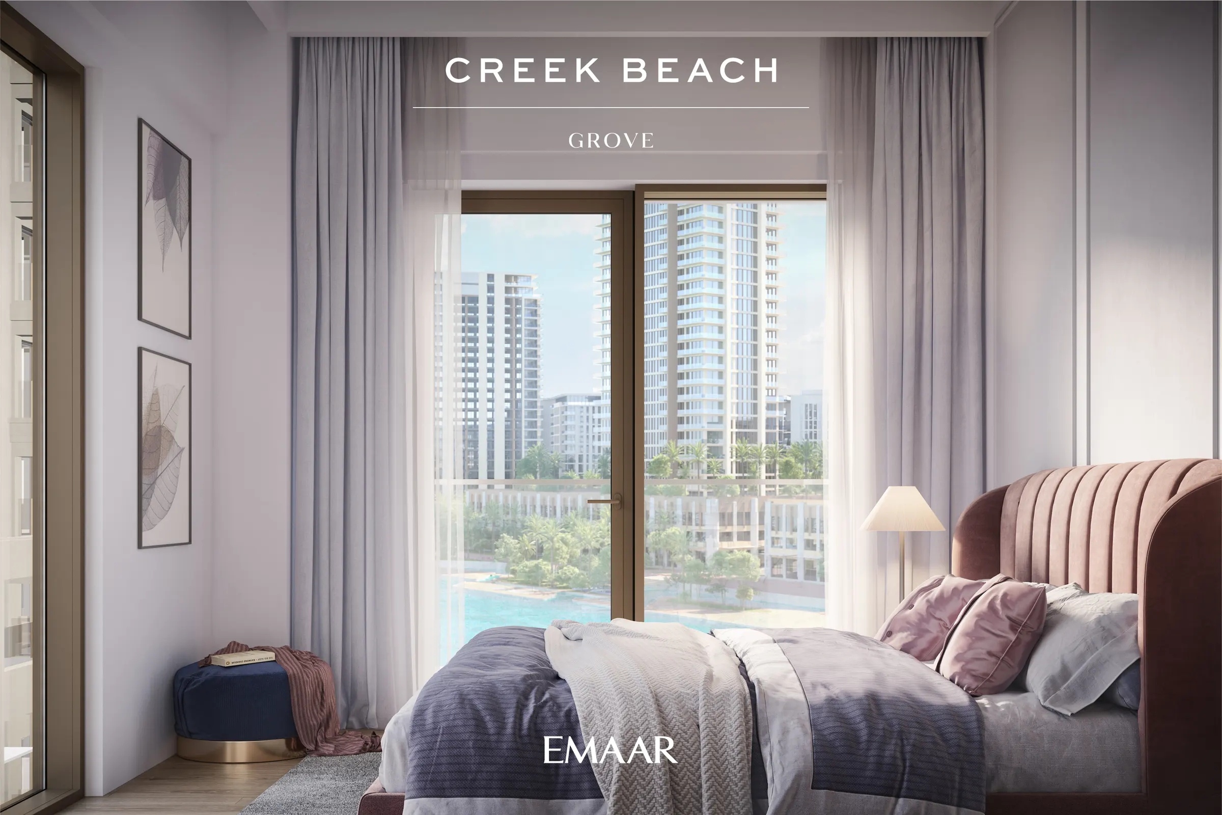 GROVE — view 7