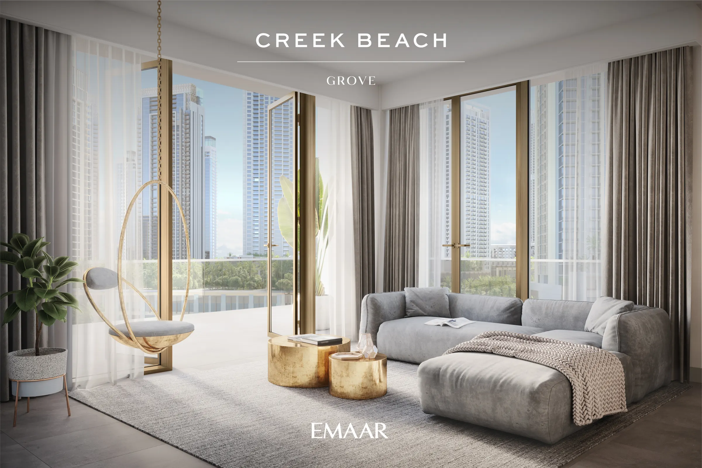 GROVE — view 9