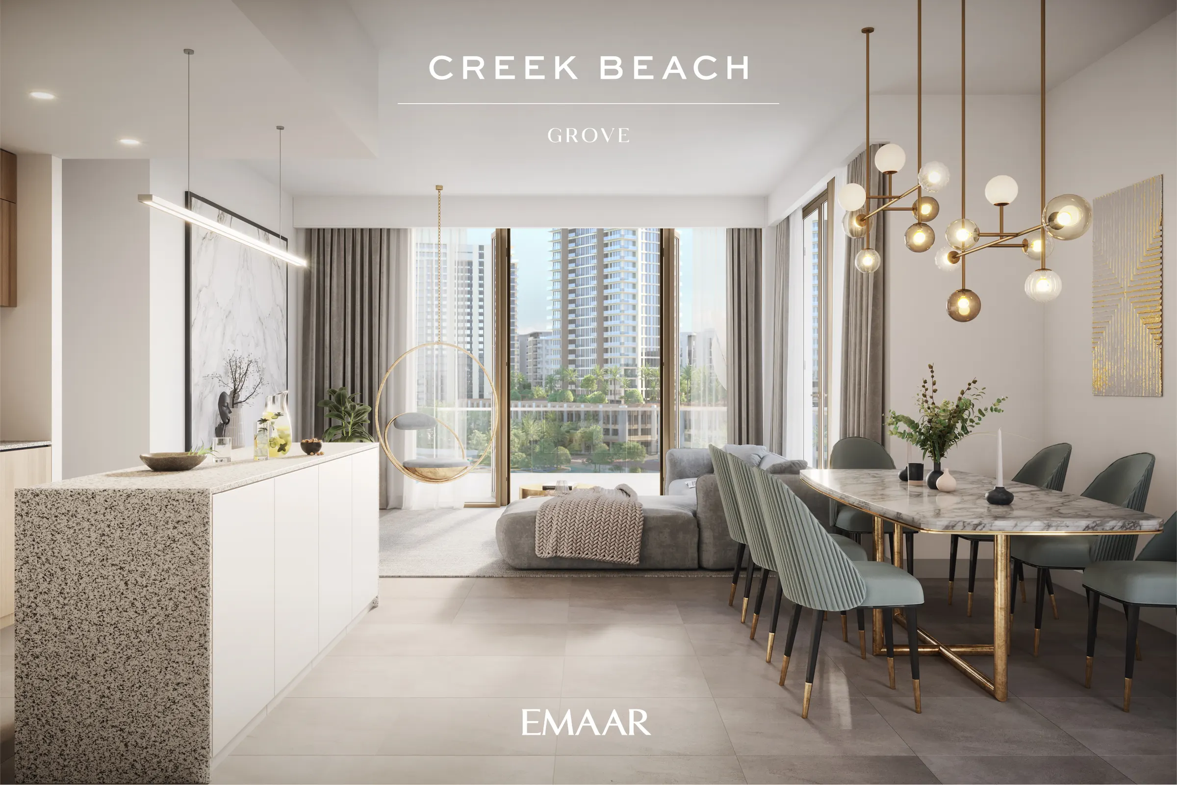 GROVE — view 11