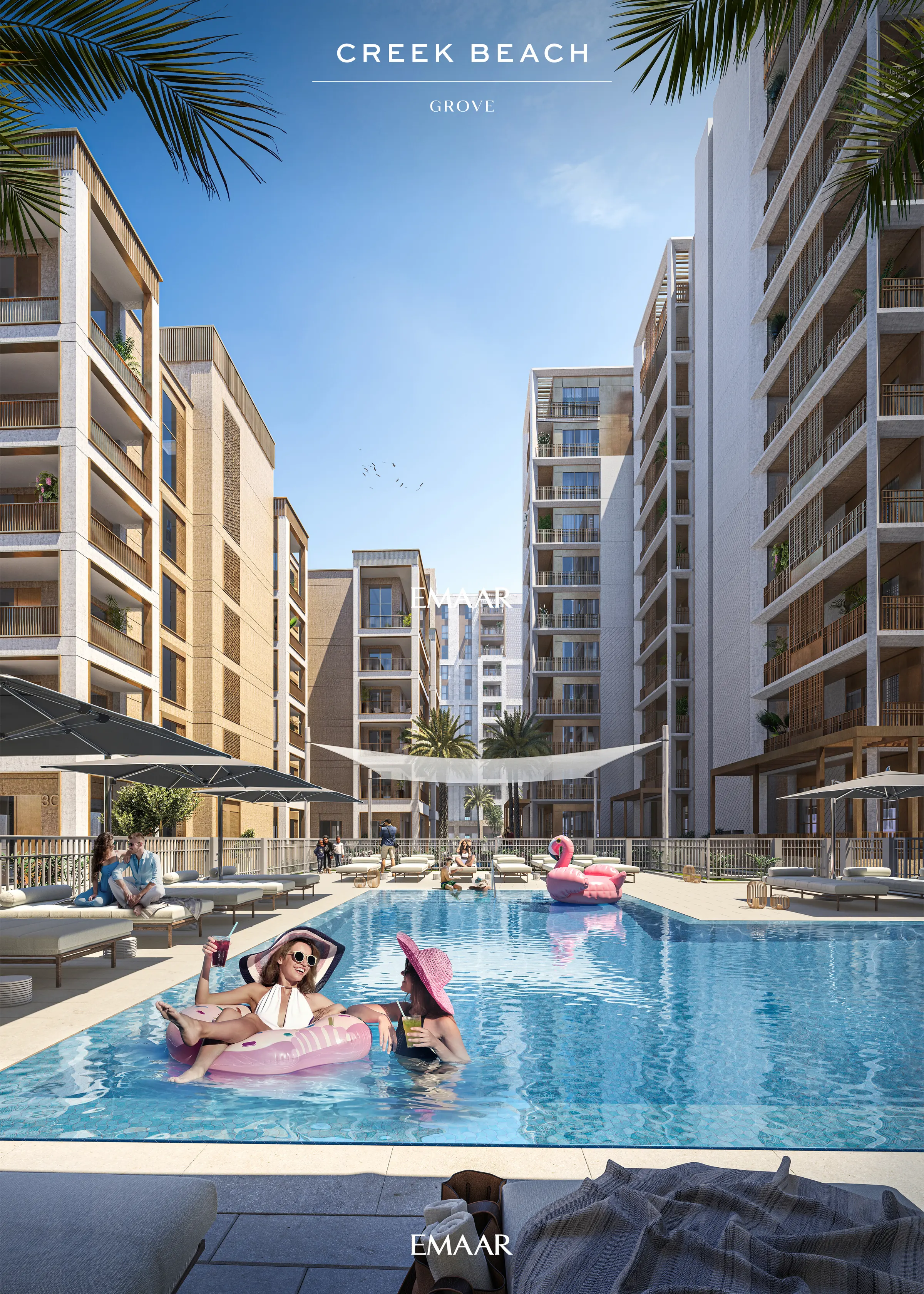 GROVE — view 20