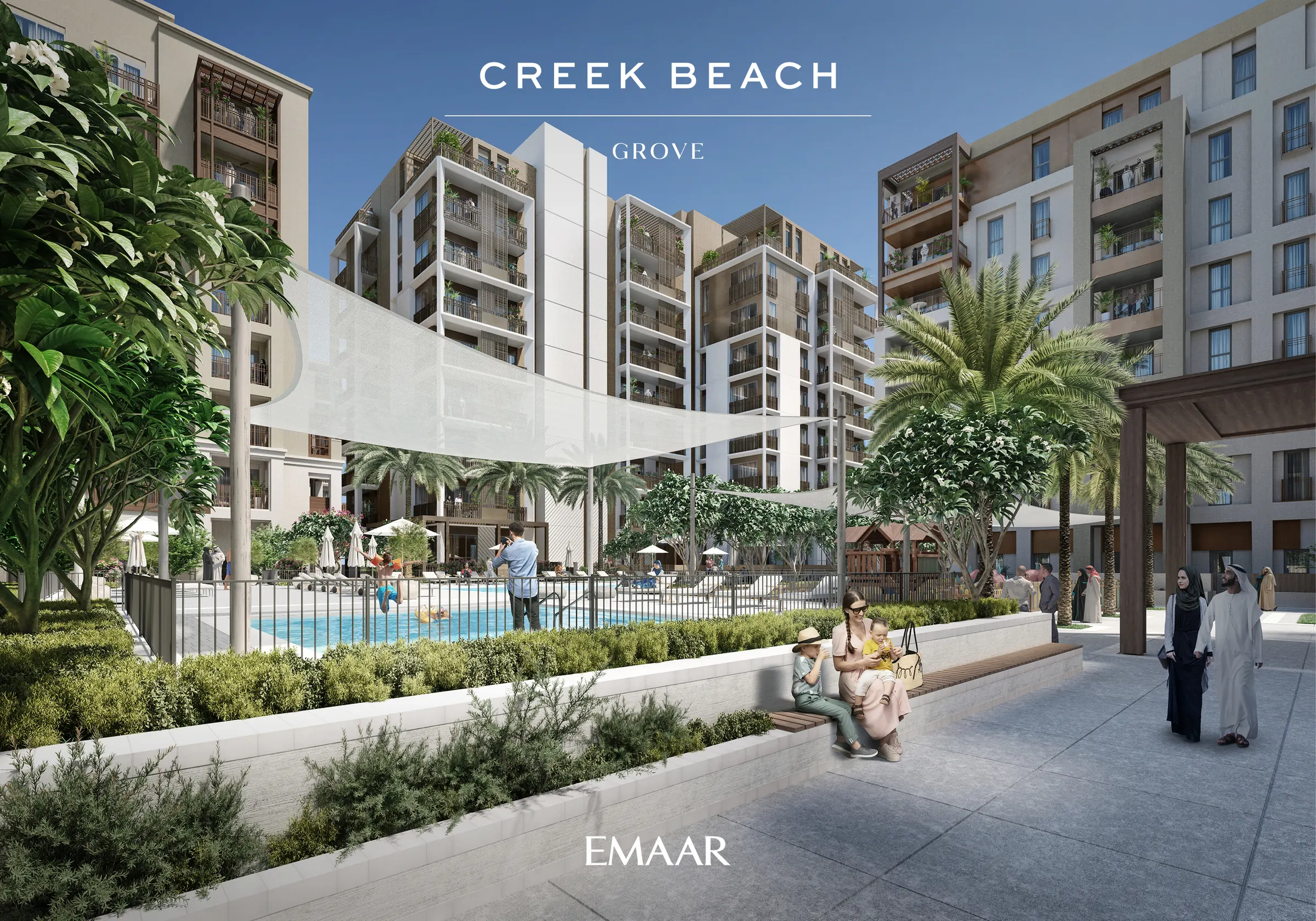 GROVE — view 21