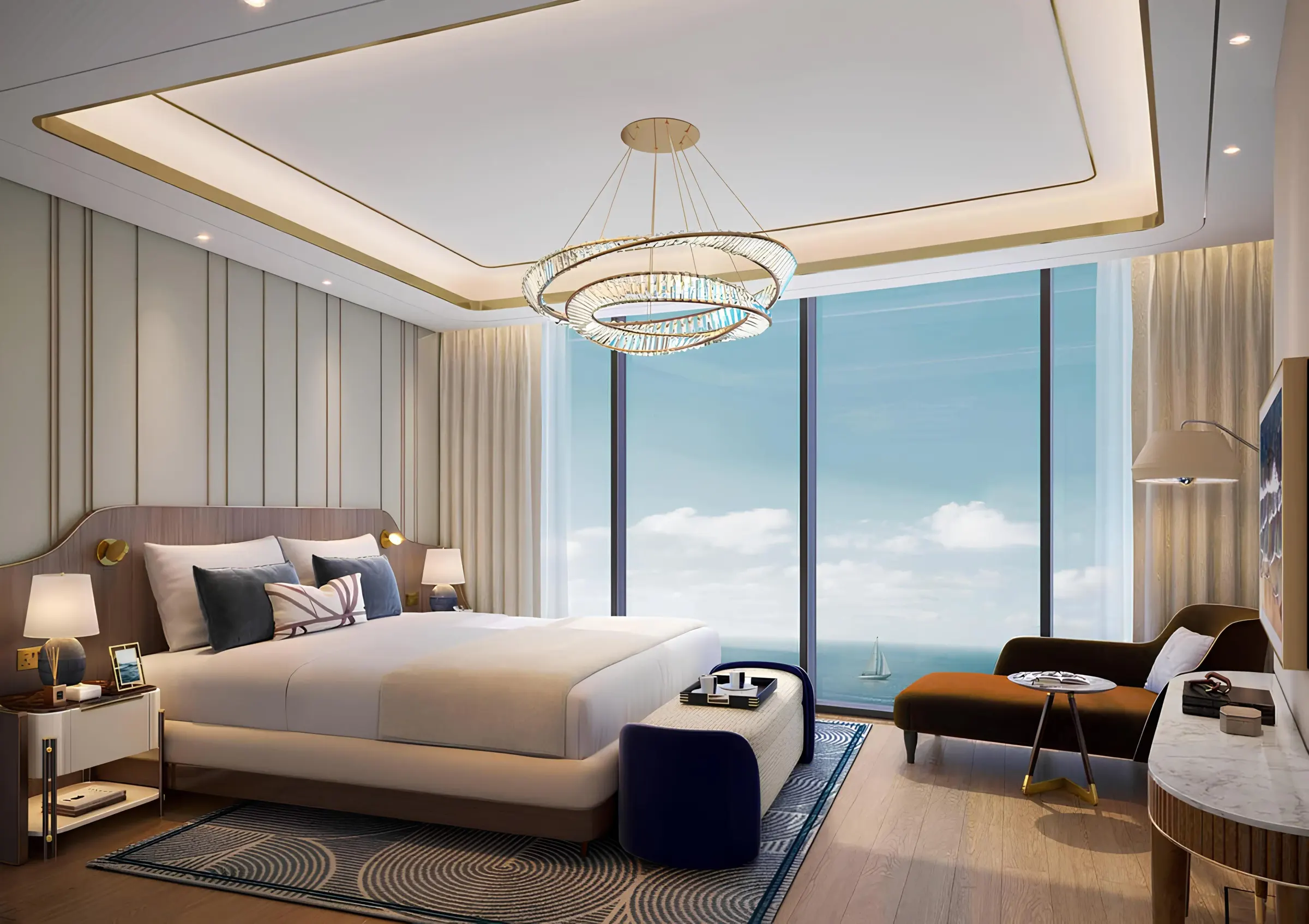 Harbour Lights — view 6