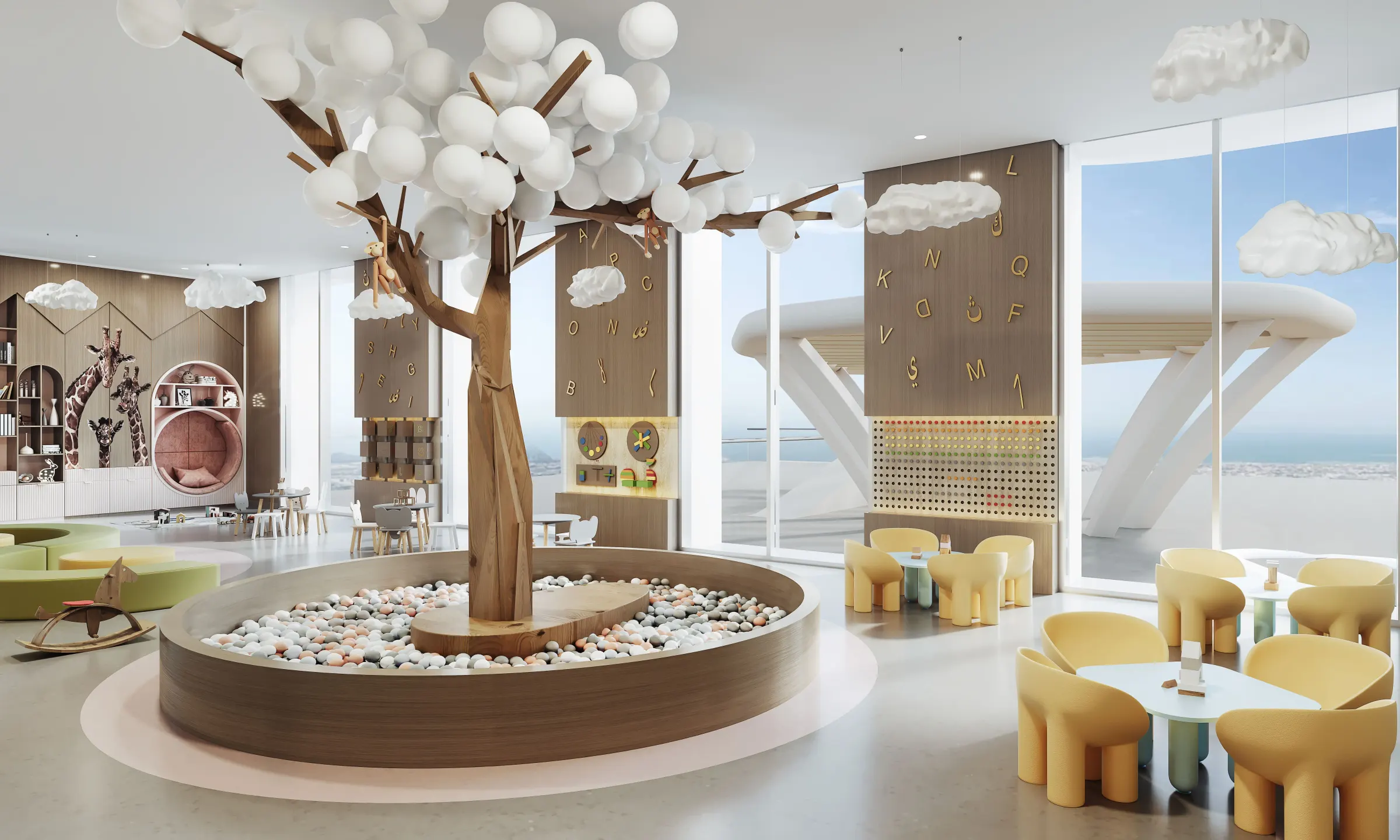 Harmony Takaya — view 2