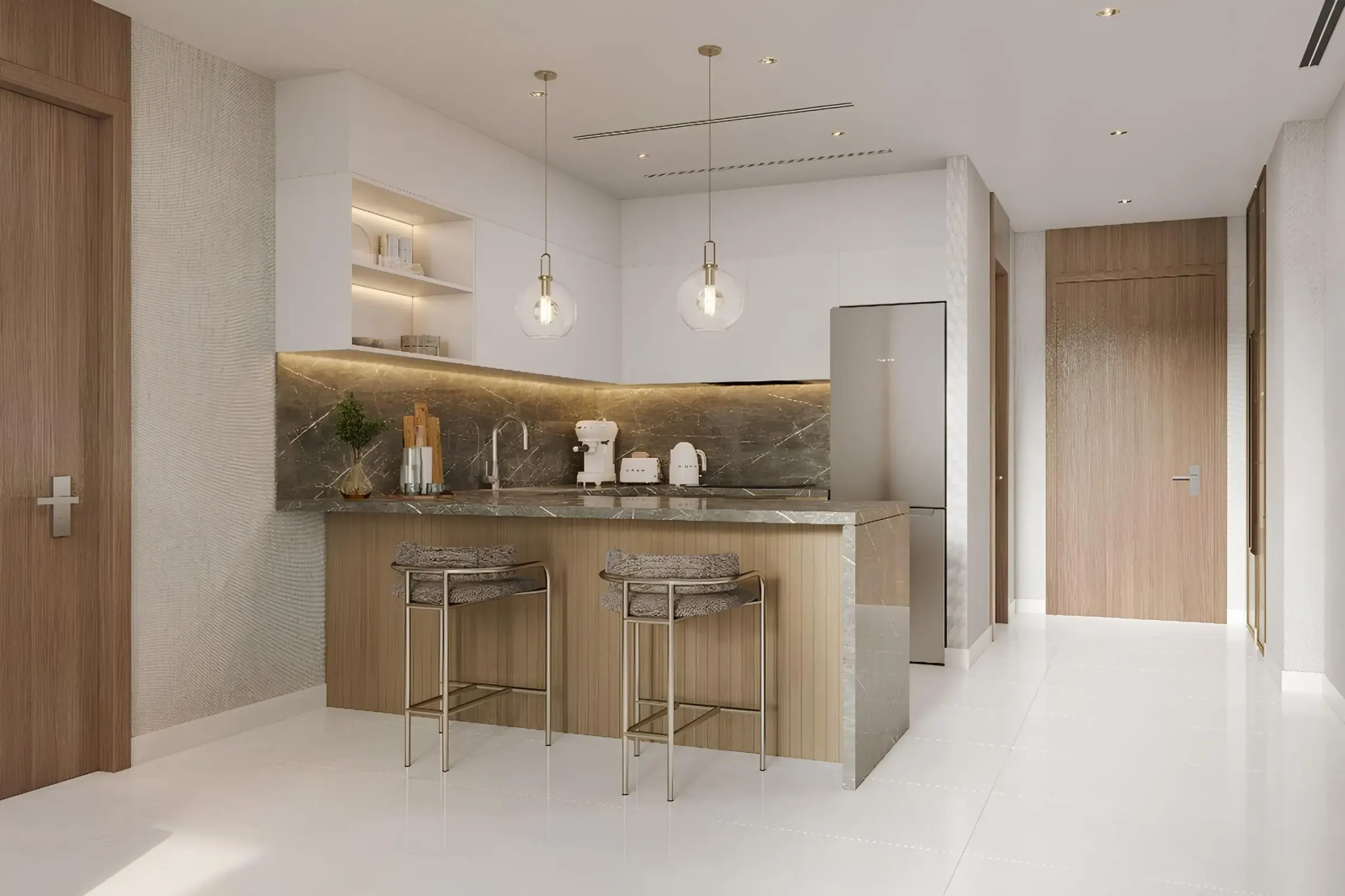 Harmony Takaya — view 3