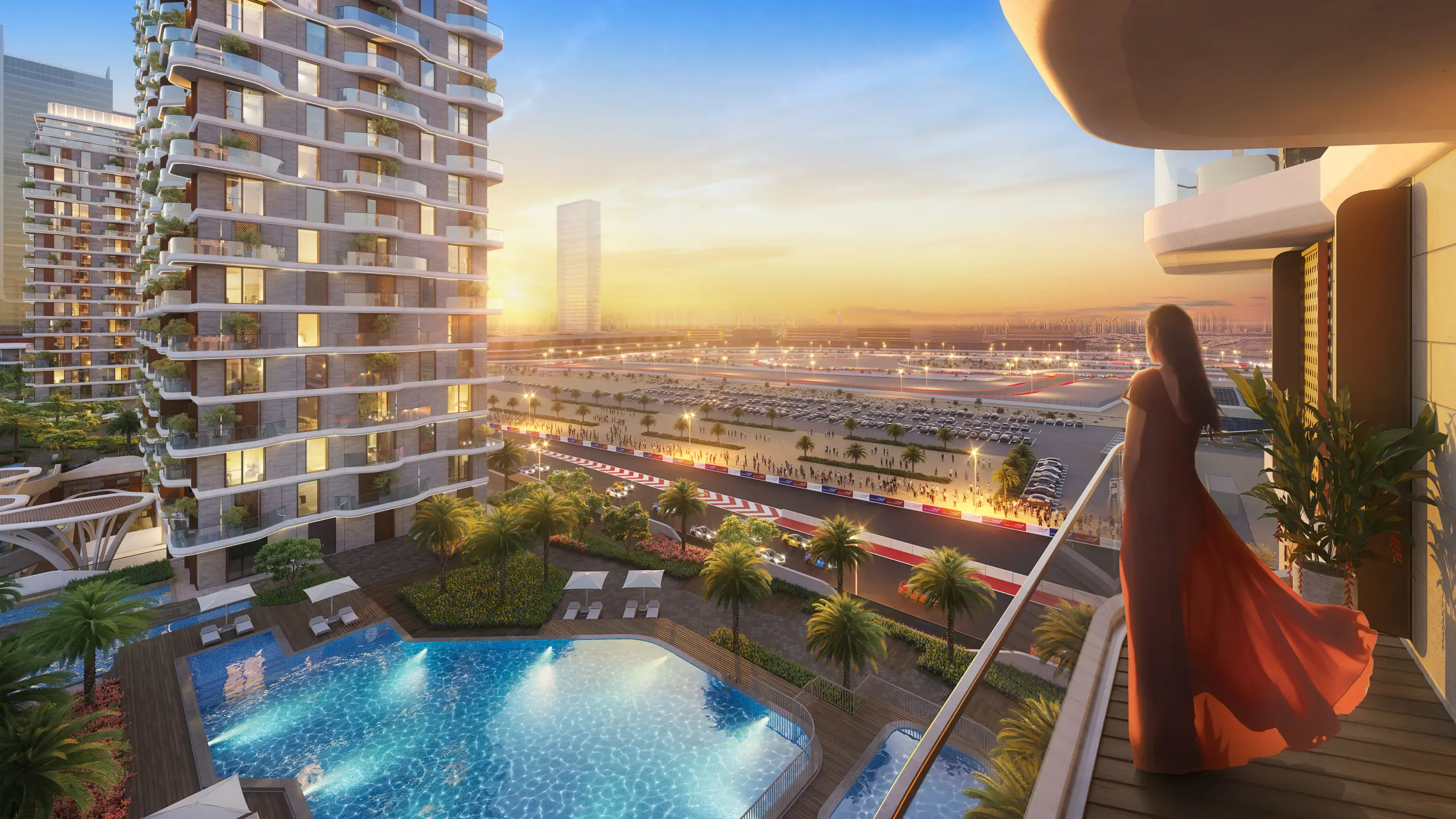 Harmony Takaya — view 4