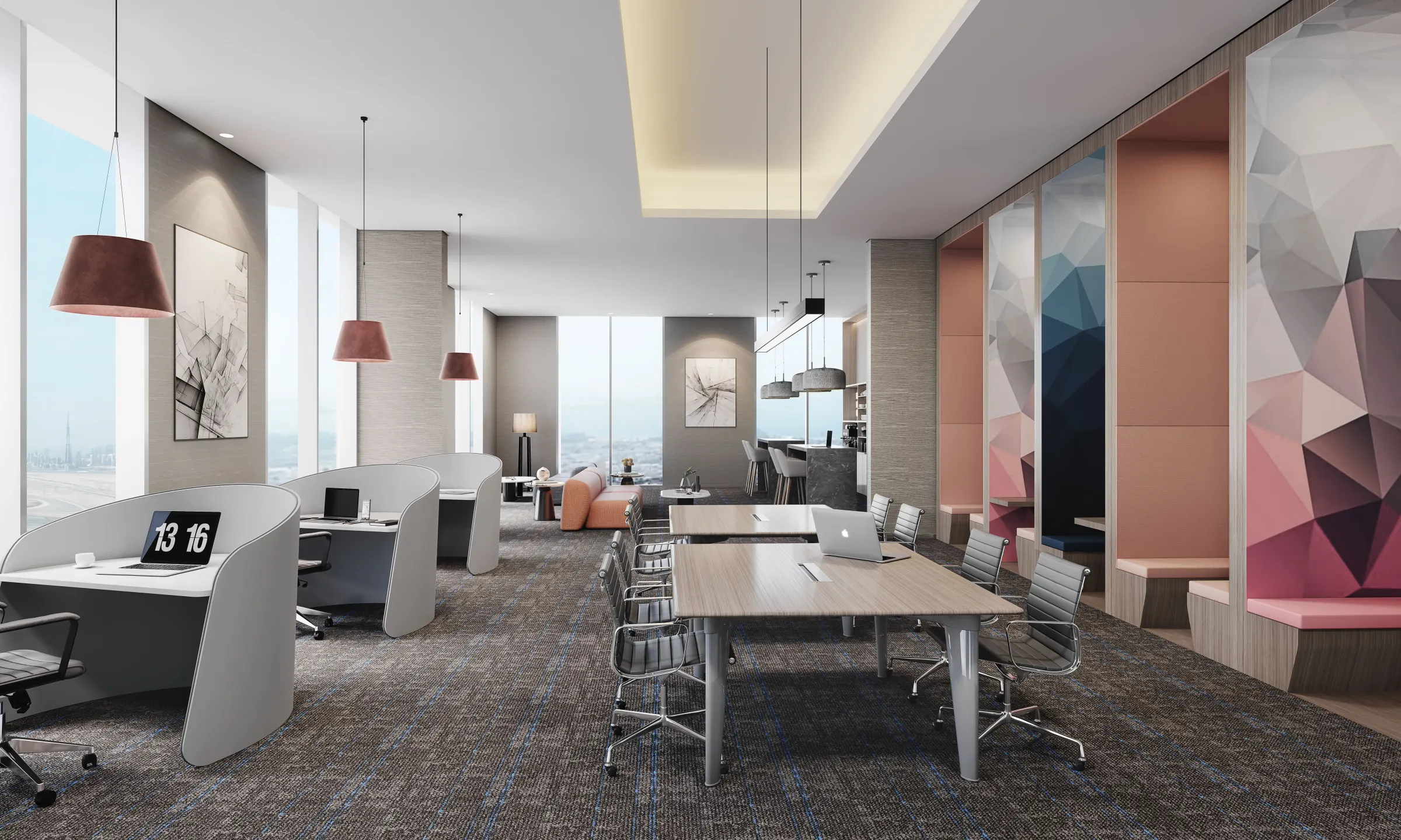 Harmony Takaya — view 5