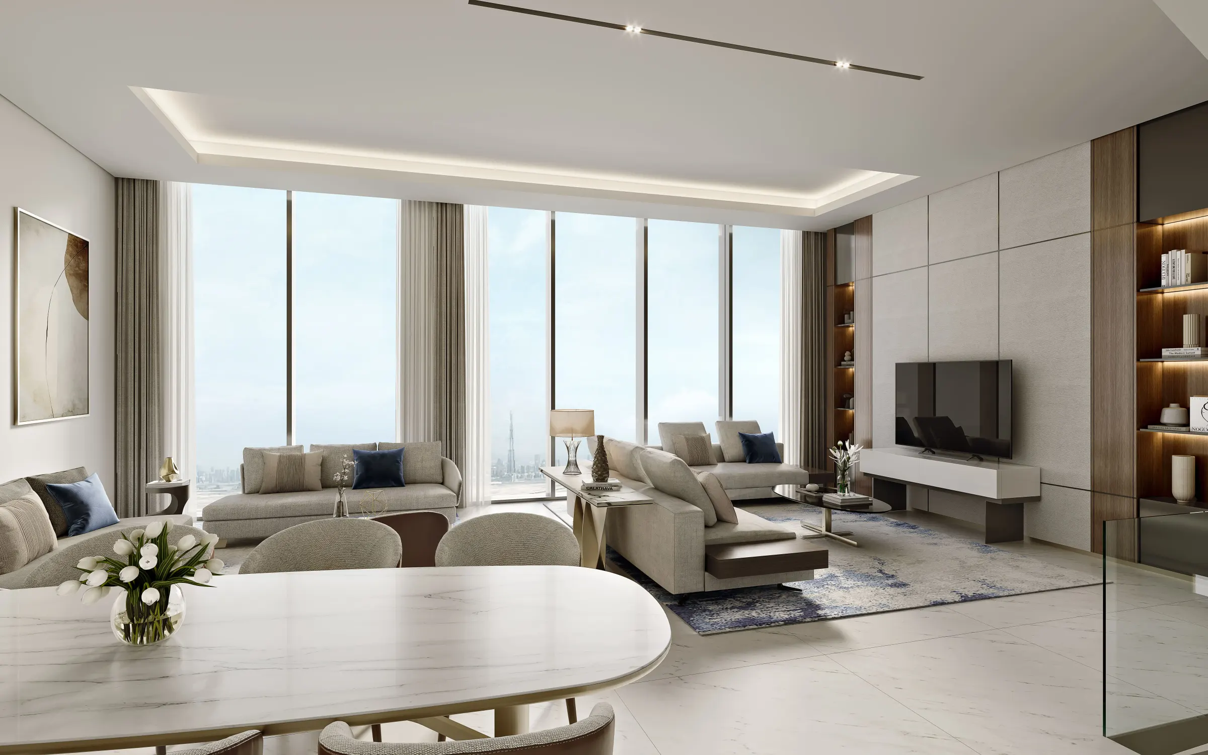 Harmony Takaya — view 7