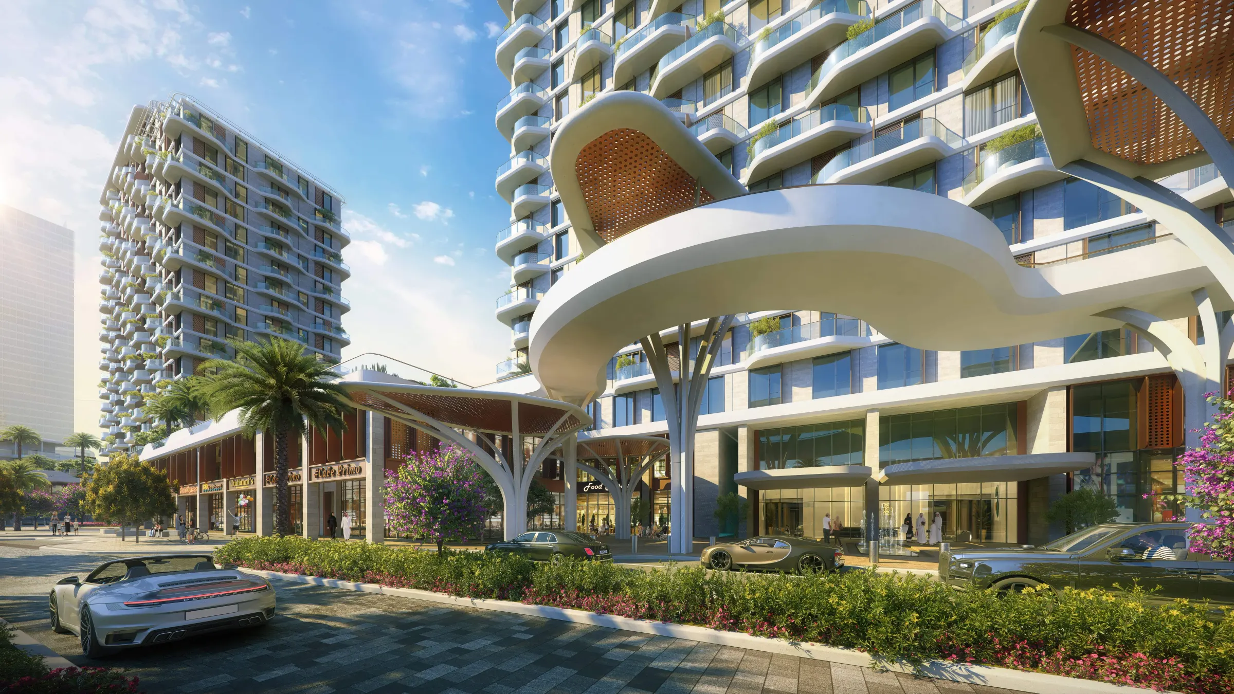 Harmony Takaya — view 9