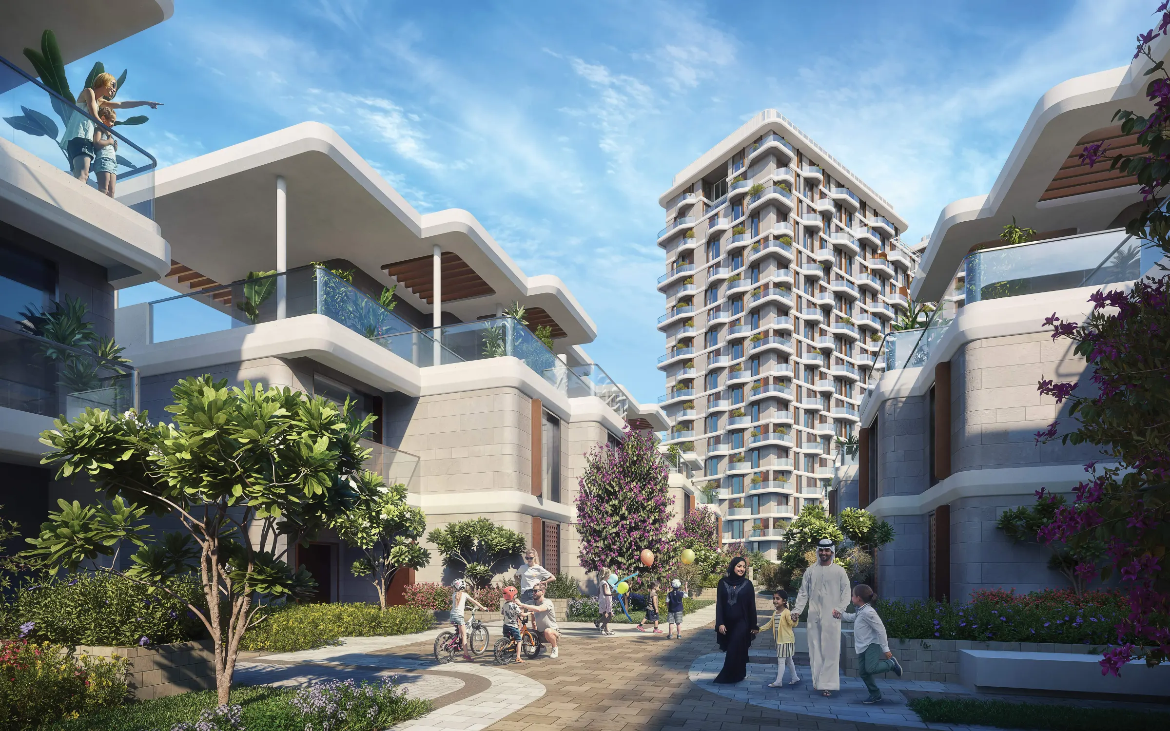 Harmony Takaya — view 11
