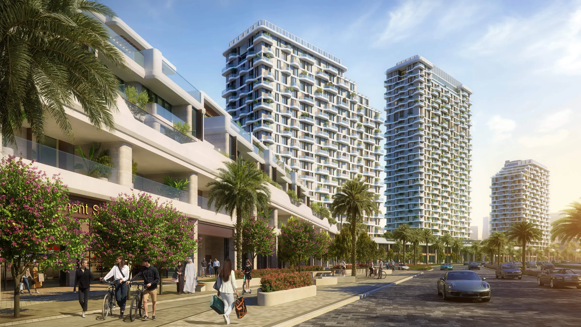 Harmony Takaya — view 13