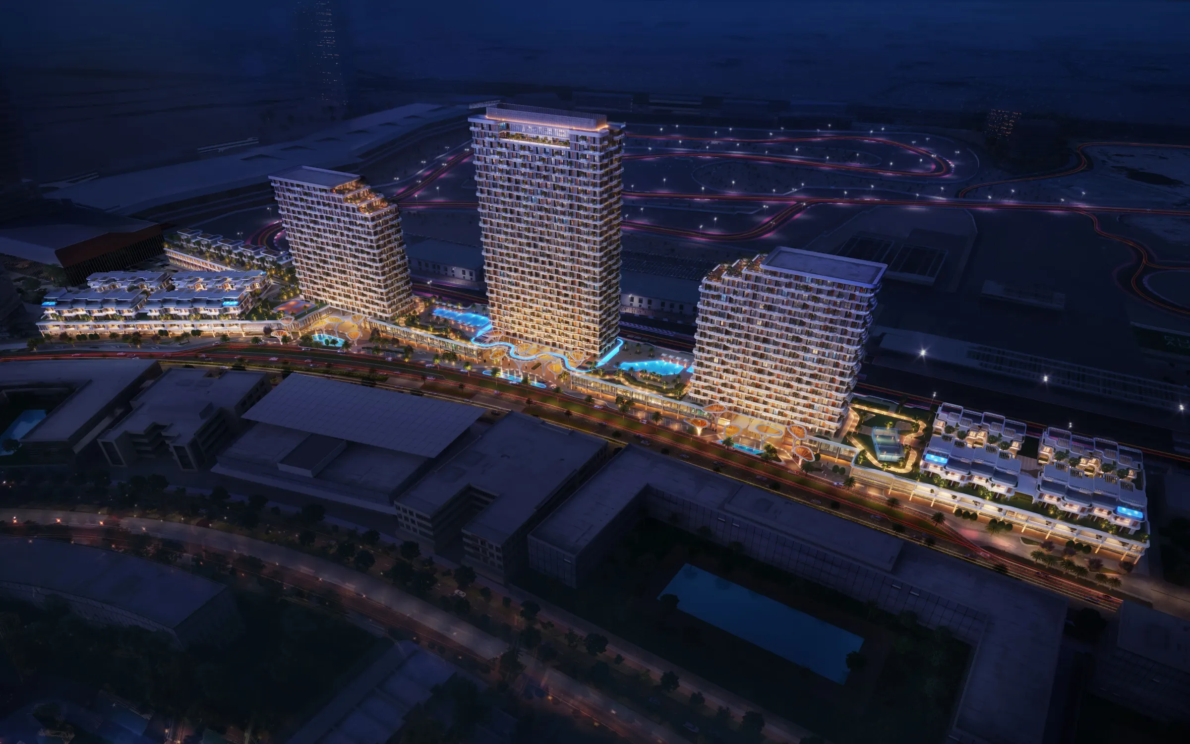 Harmony Takaya — view 18