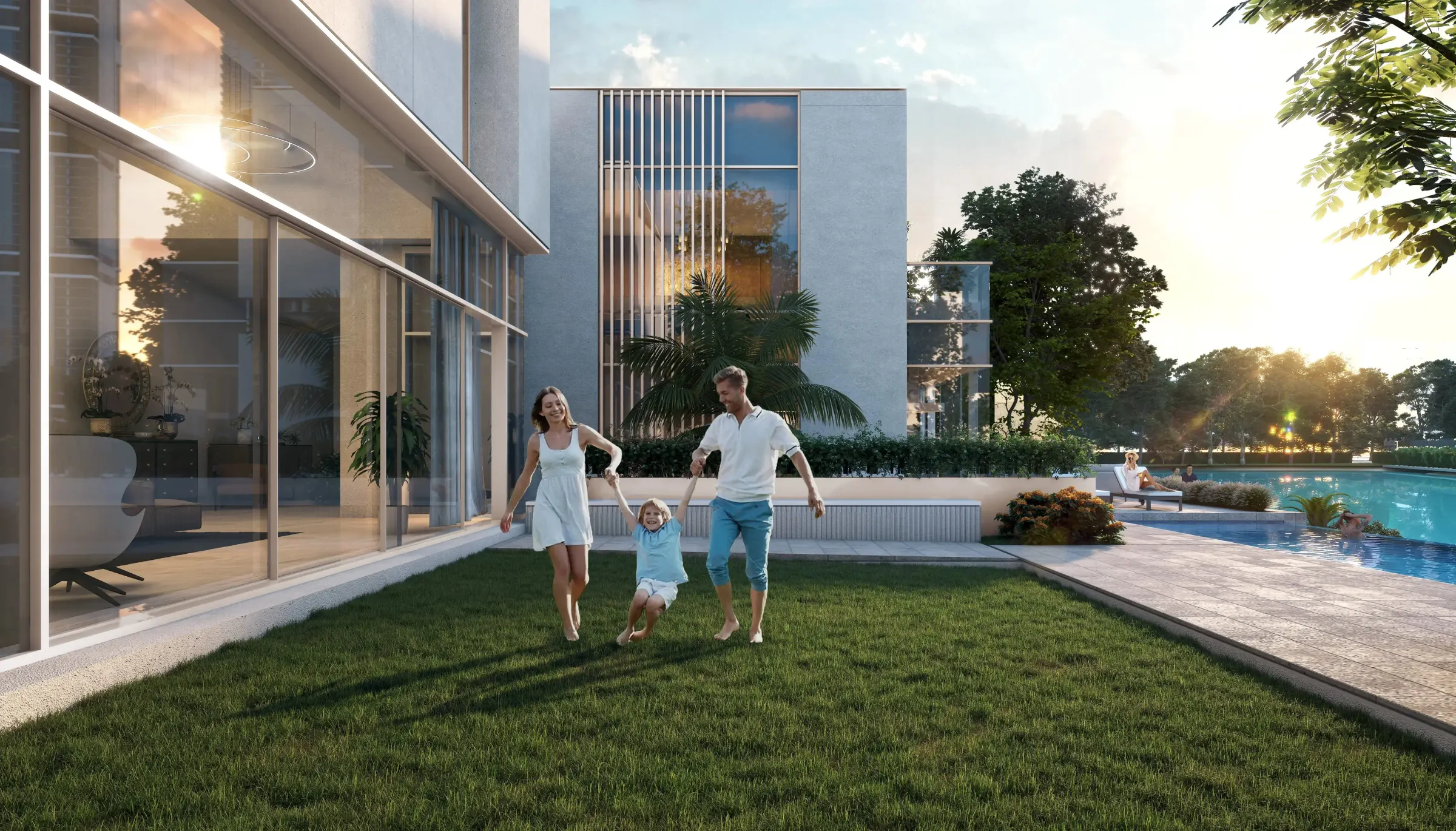Hartland 2 Estates Phase 2 — zdjęcie 4
