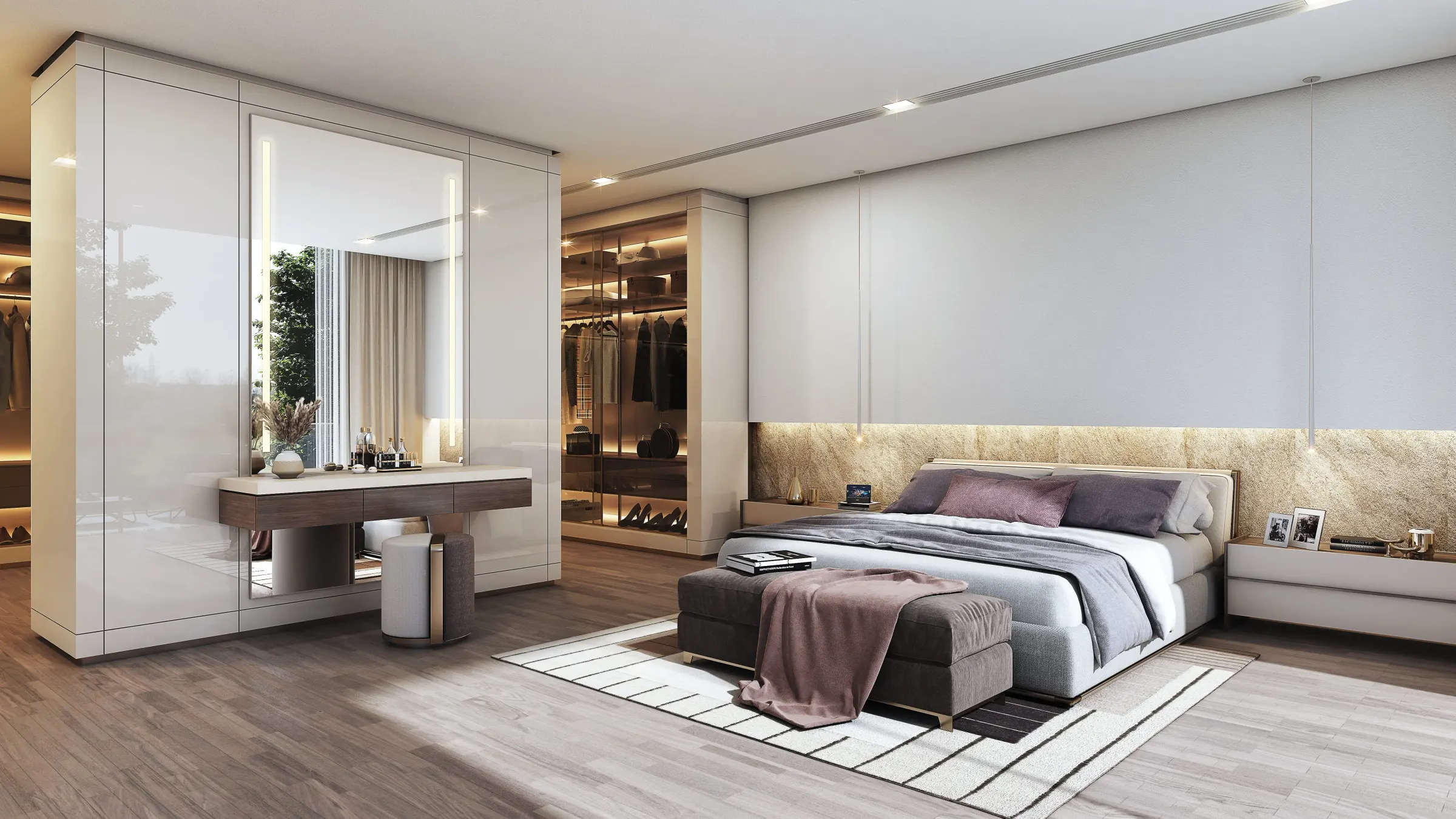 Hartland 2 Estates by Sobha