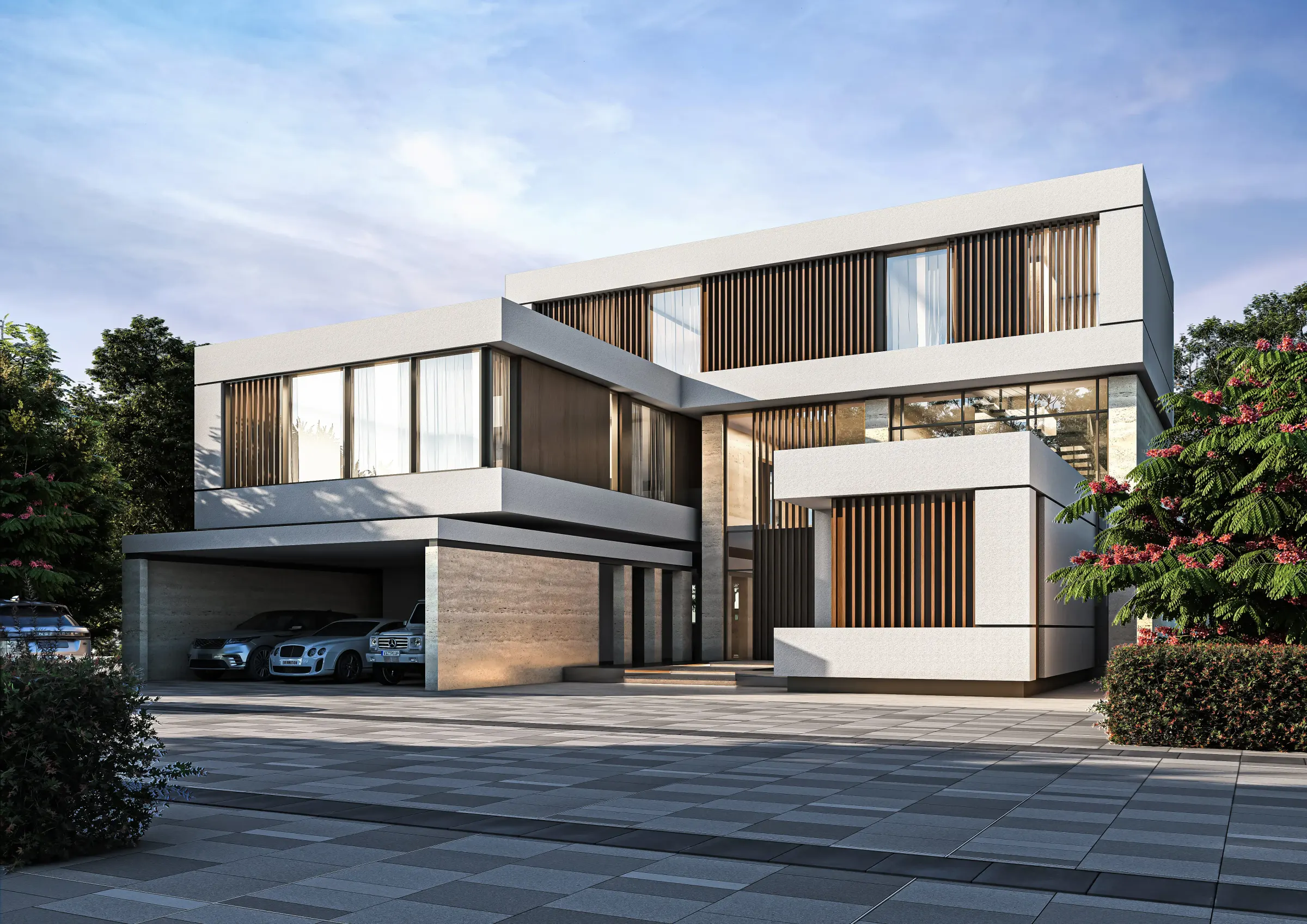 Hartland 2 Estates — view 4