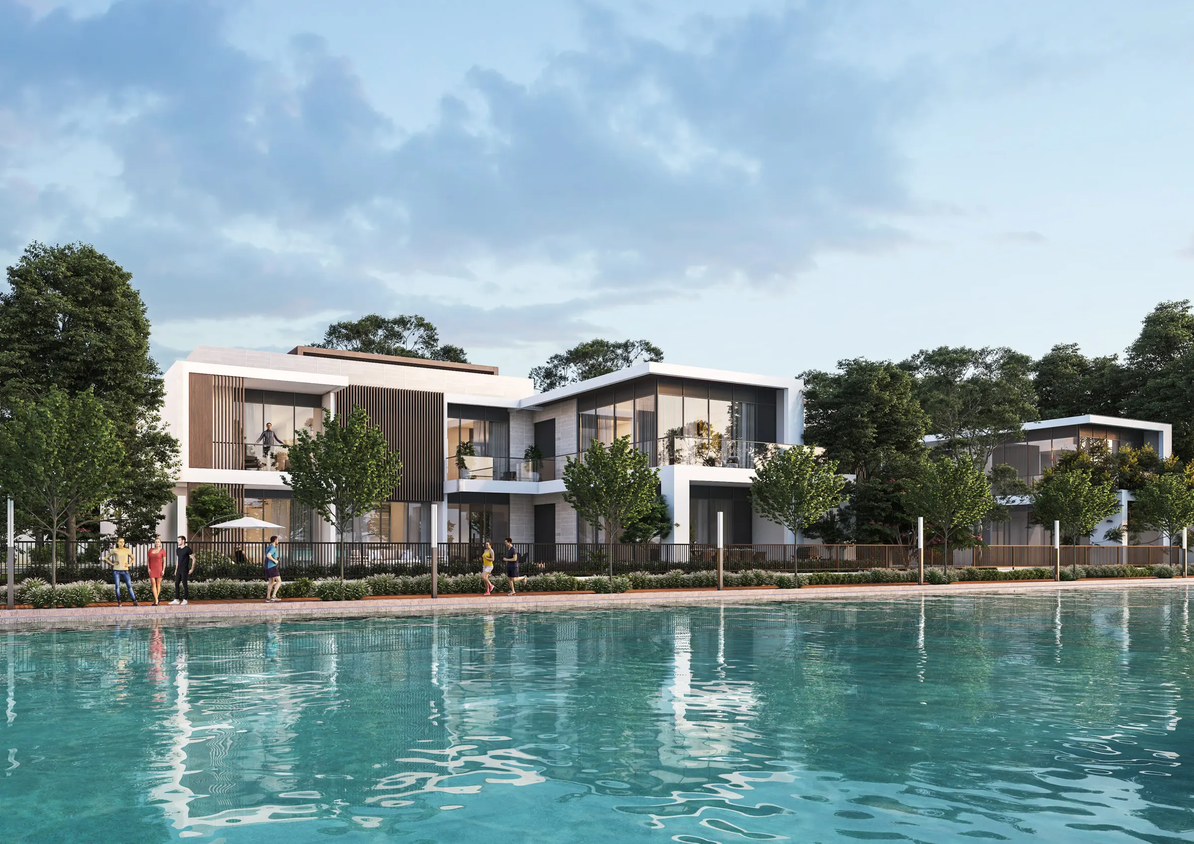 Hartland 2 Estates — view 5