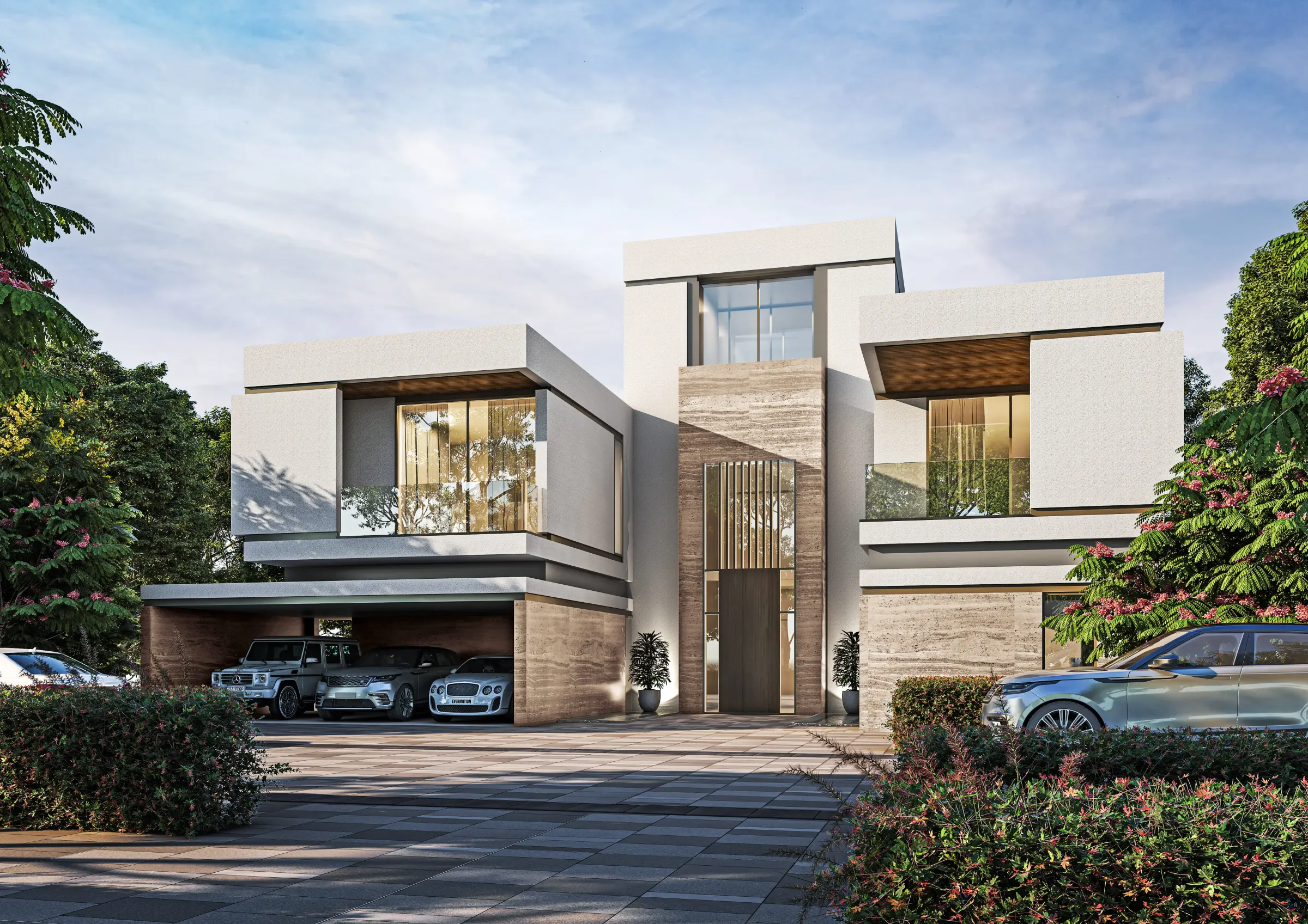 Hartland 2 Estates — view 6
