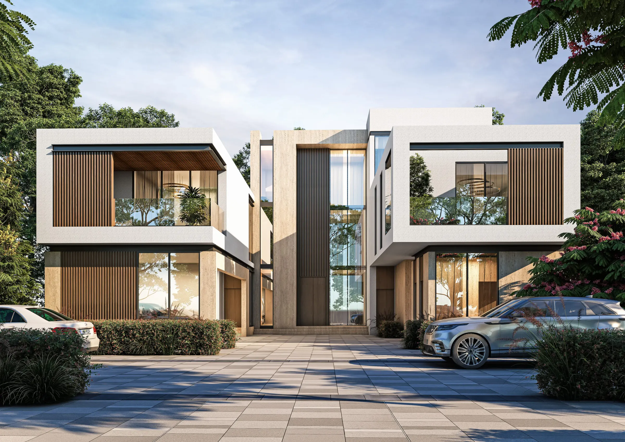 Hartland 2 Estates — view 7
