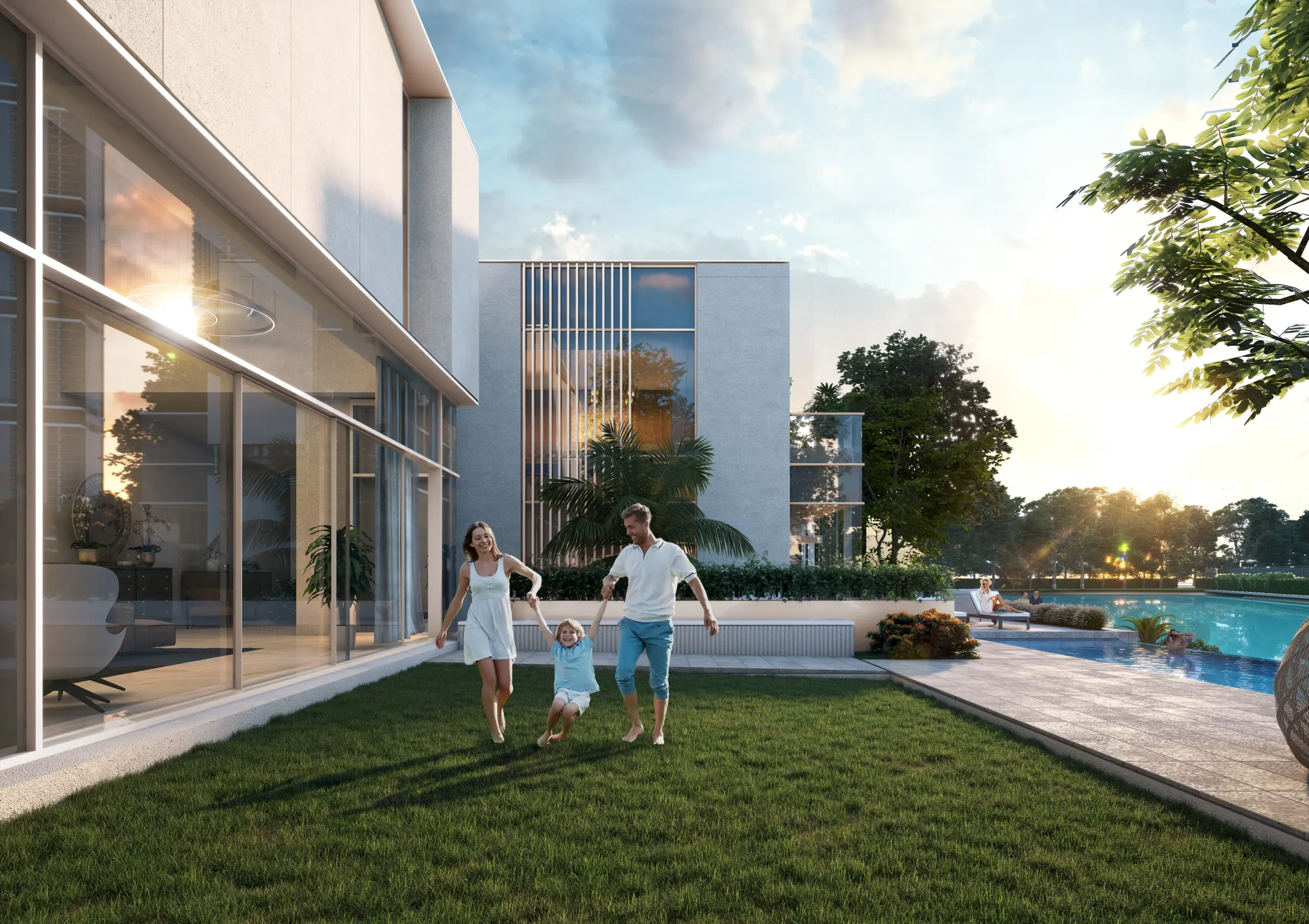 Hartland 2 Estates — view 8