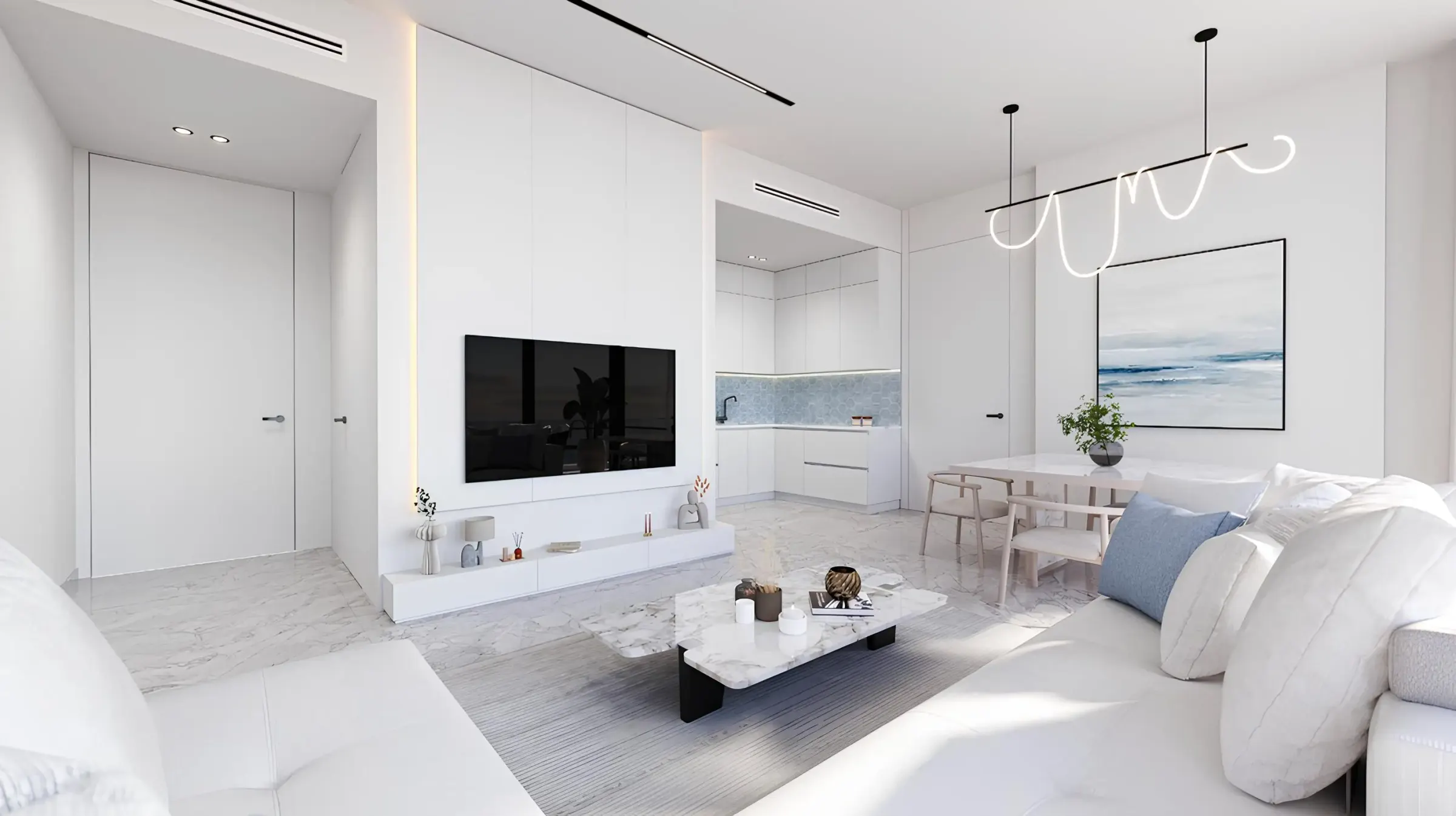 Hatimi Residences by Fakhruddin Properties