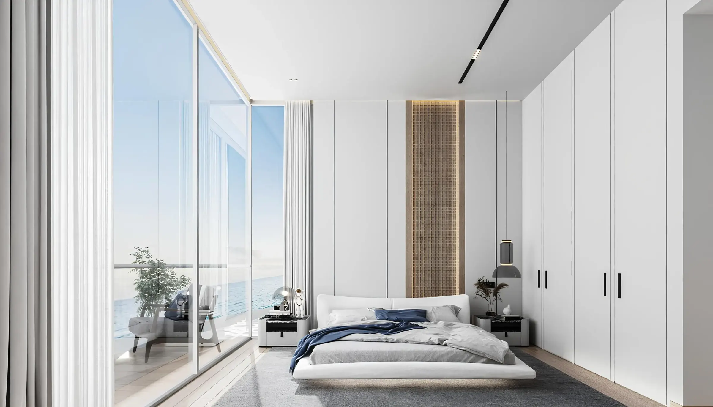 Hatimi Residences — view 3