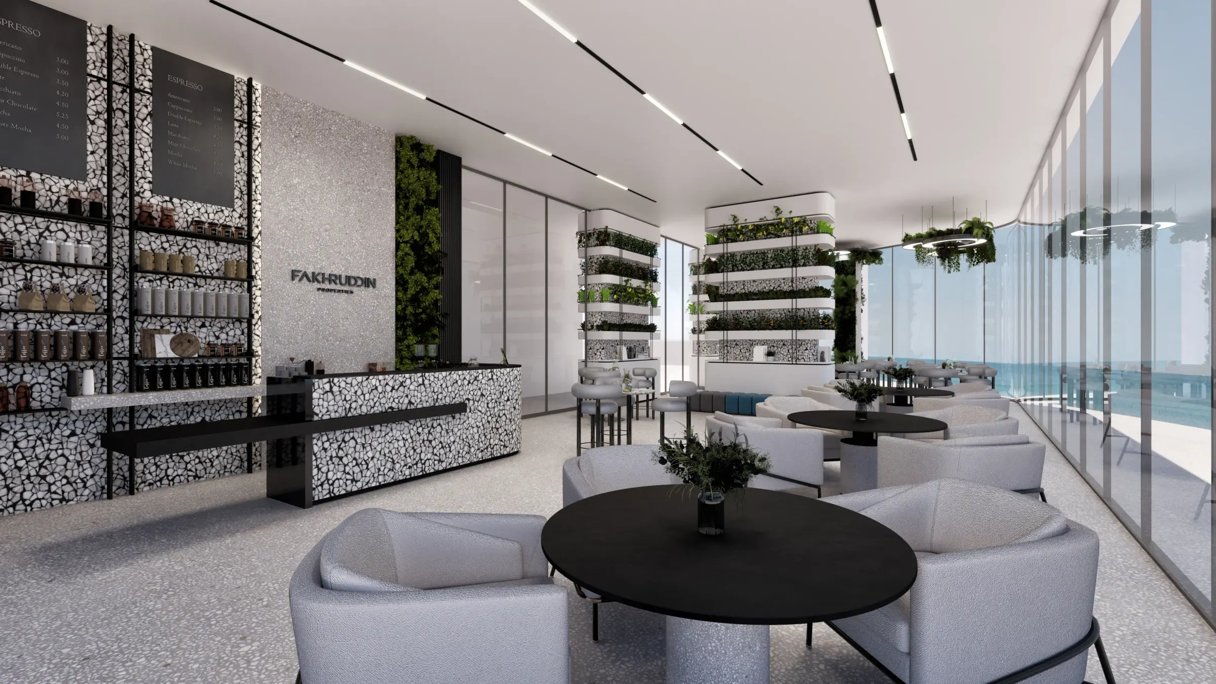 Hatimi Residences — view 4