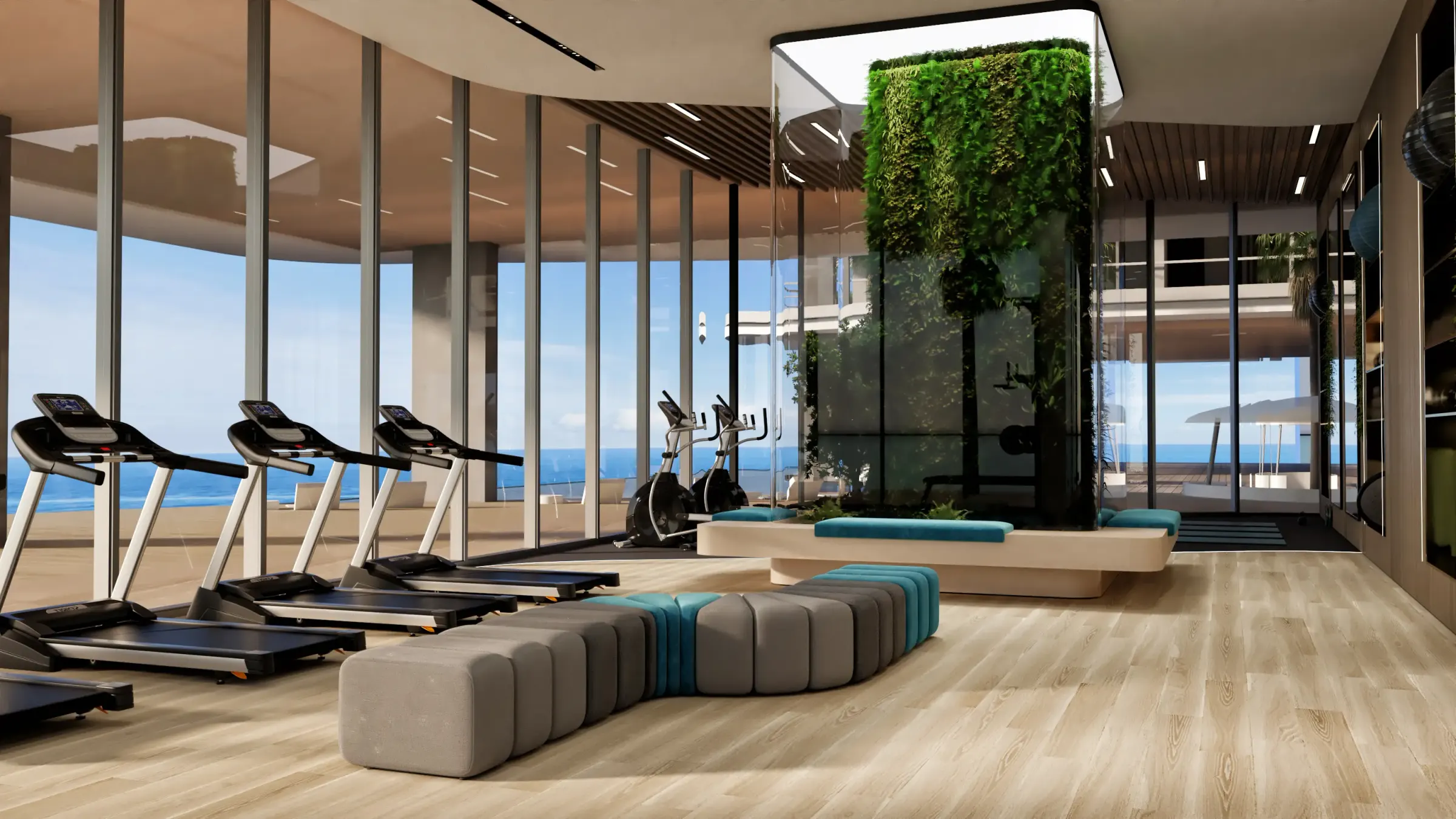 Hatimi Residences — view 6