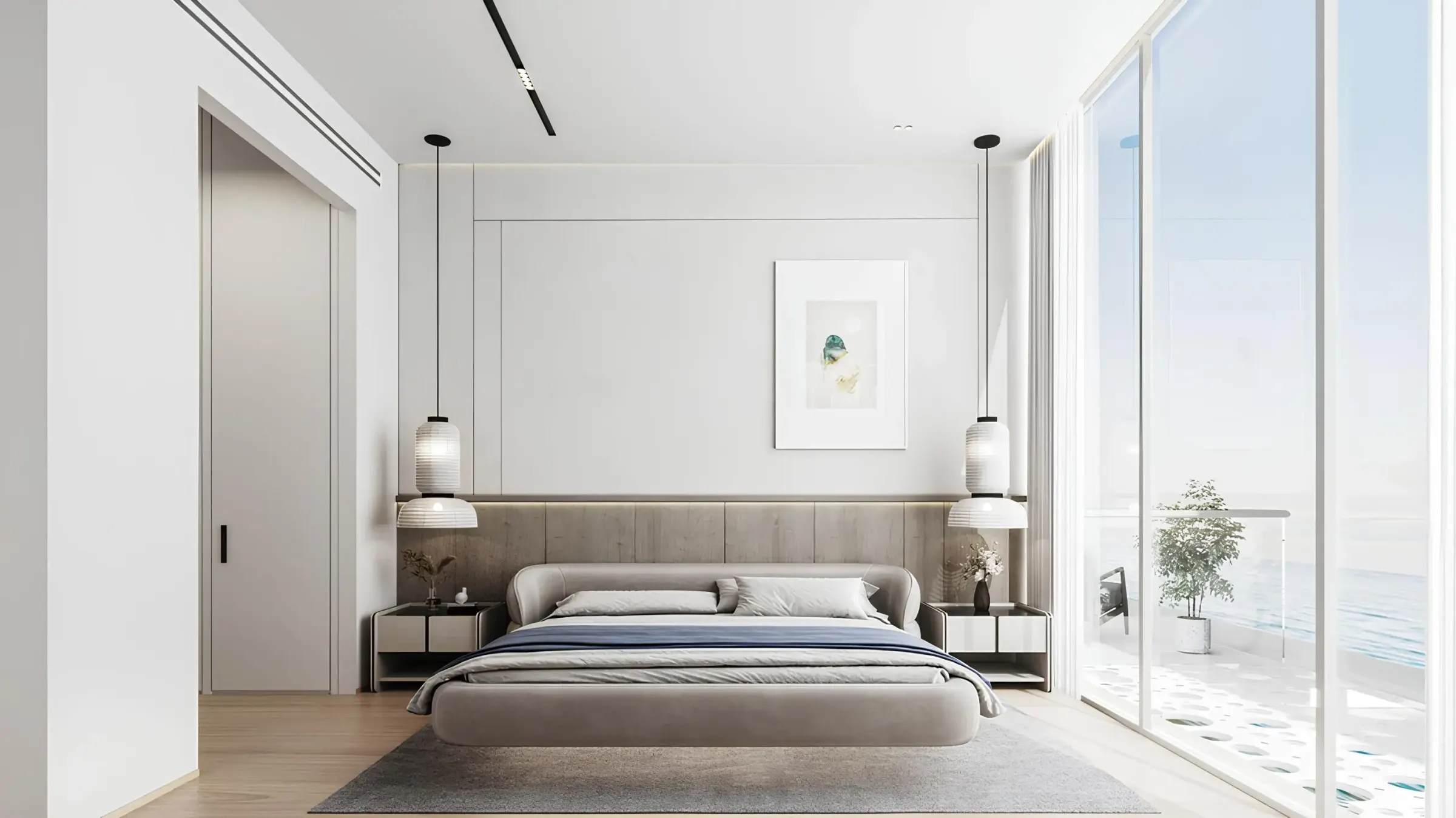 Hatimi Residences — view 7
