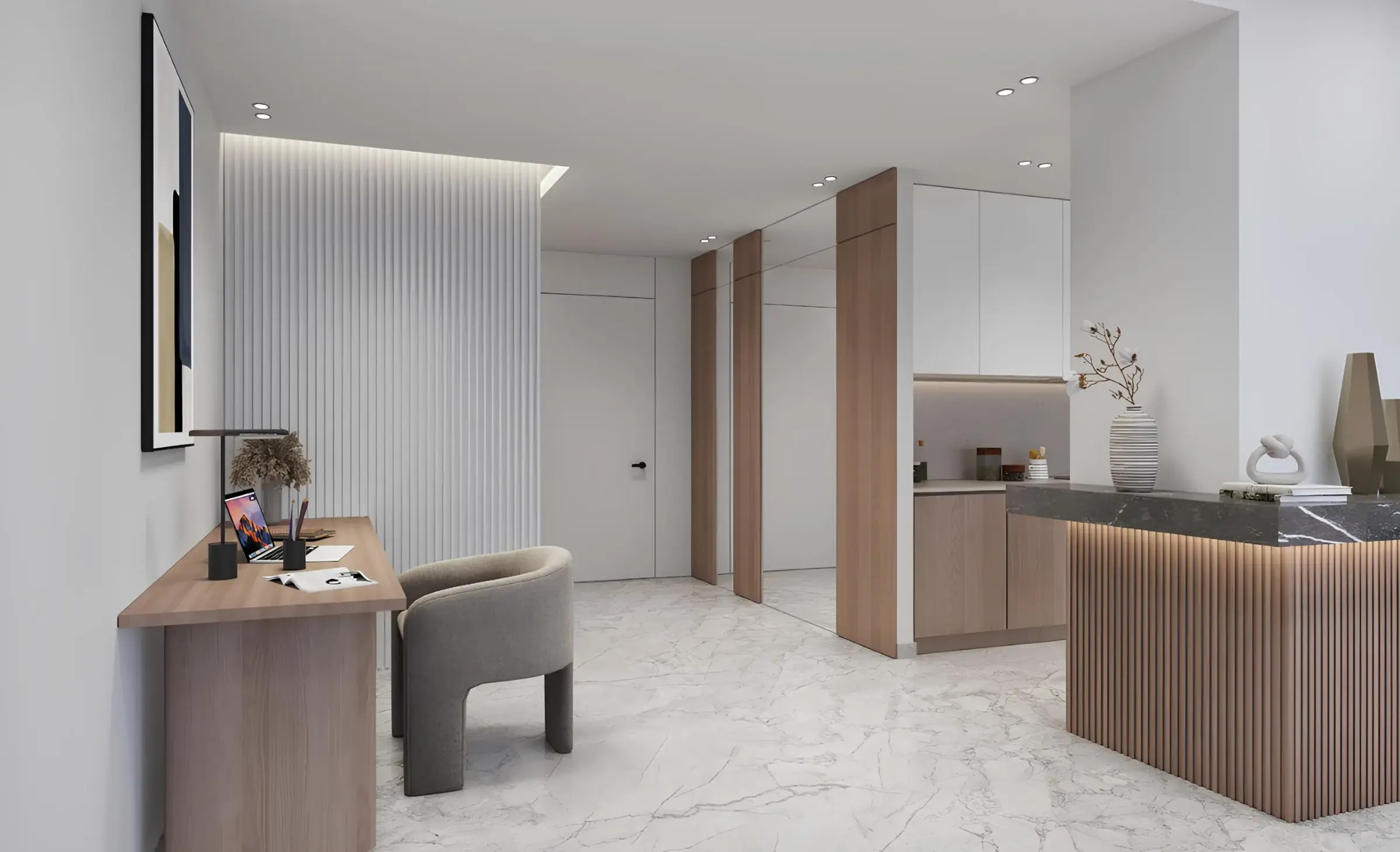 Hatimi Residences — view 8