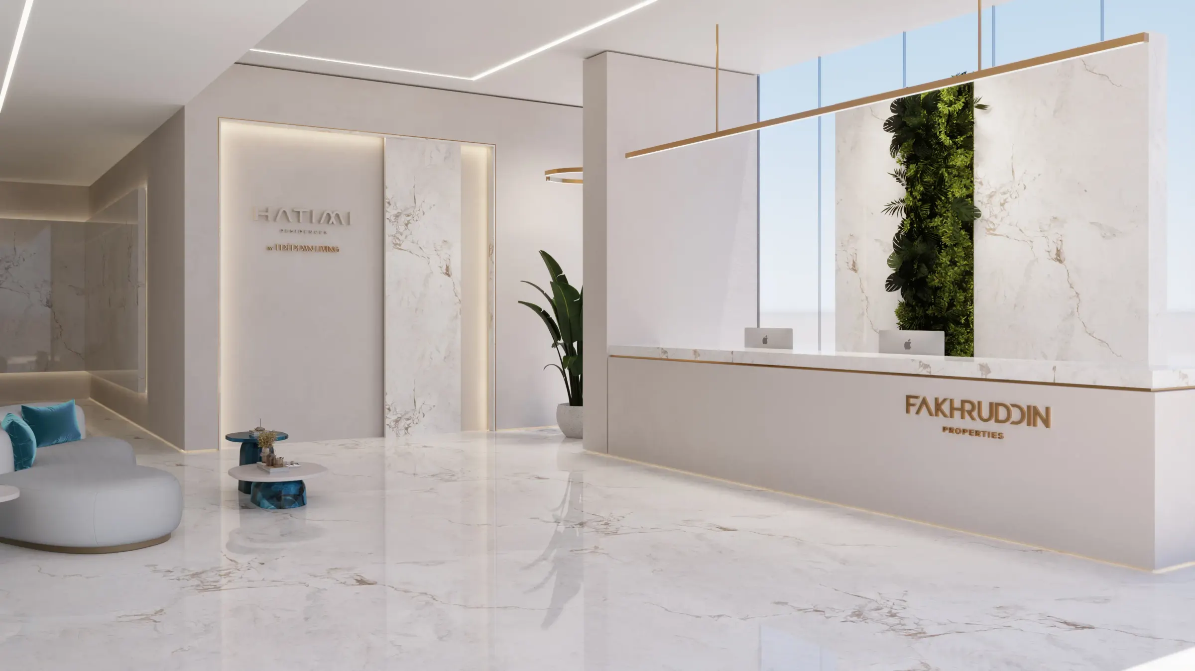 Hatimi Residences — view 9