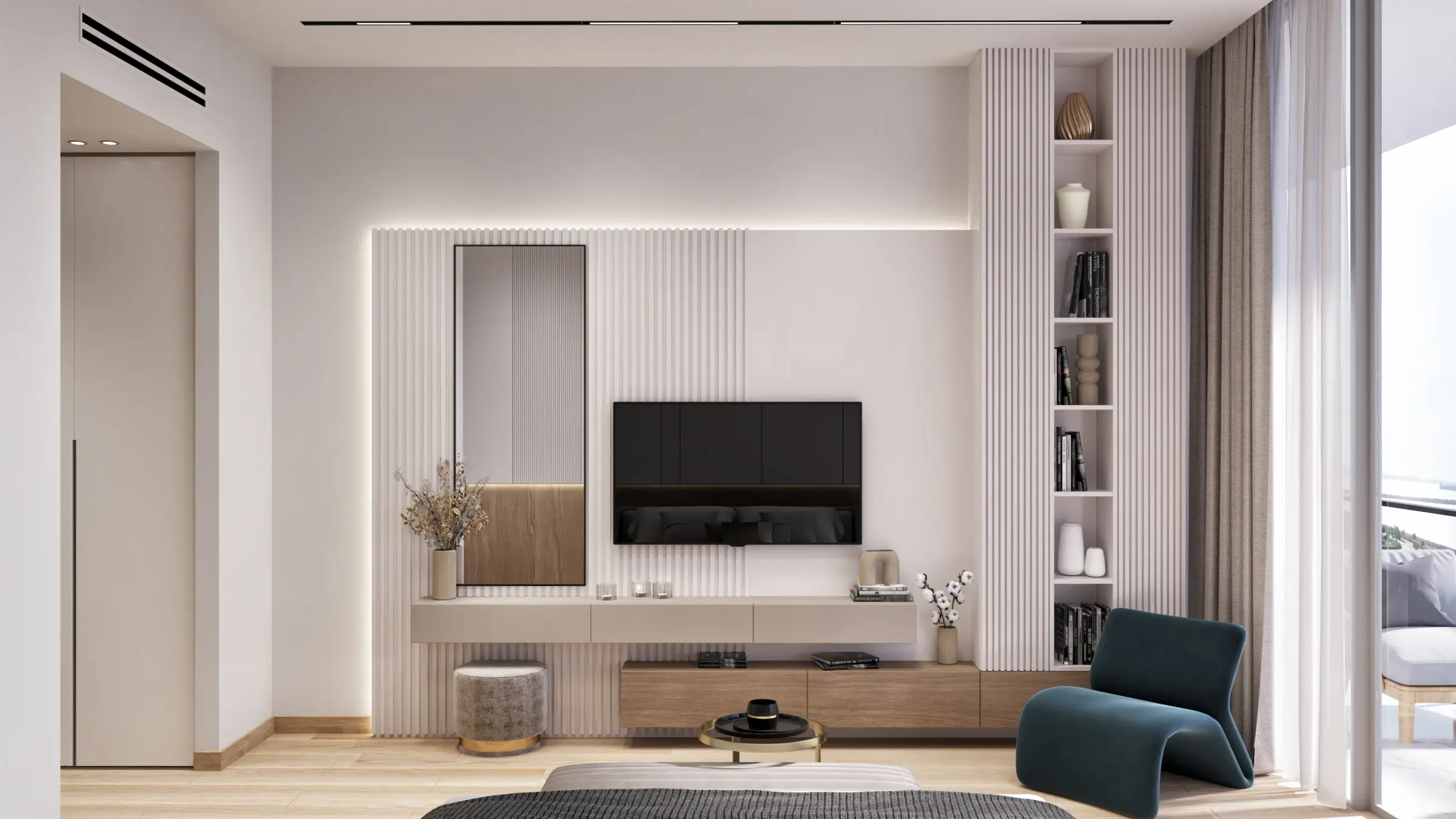 Hatimi Residences — view 10