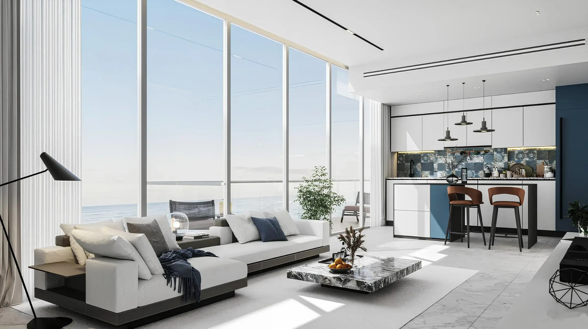 Hatimi Residences — view 12