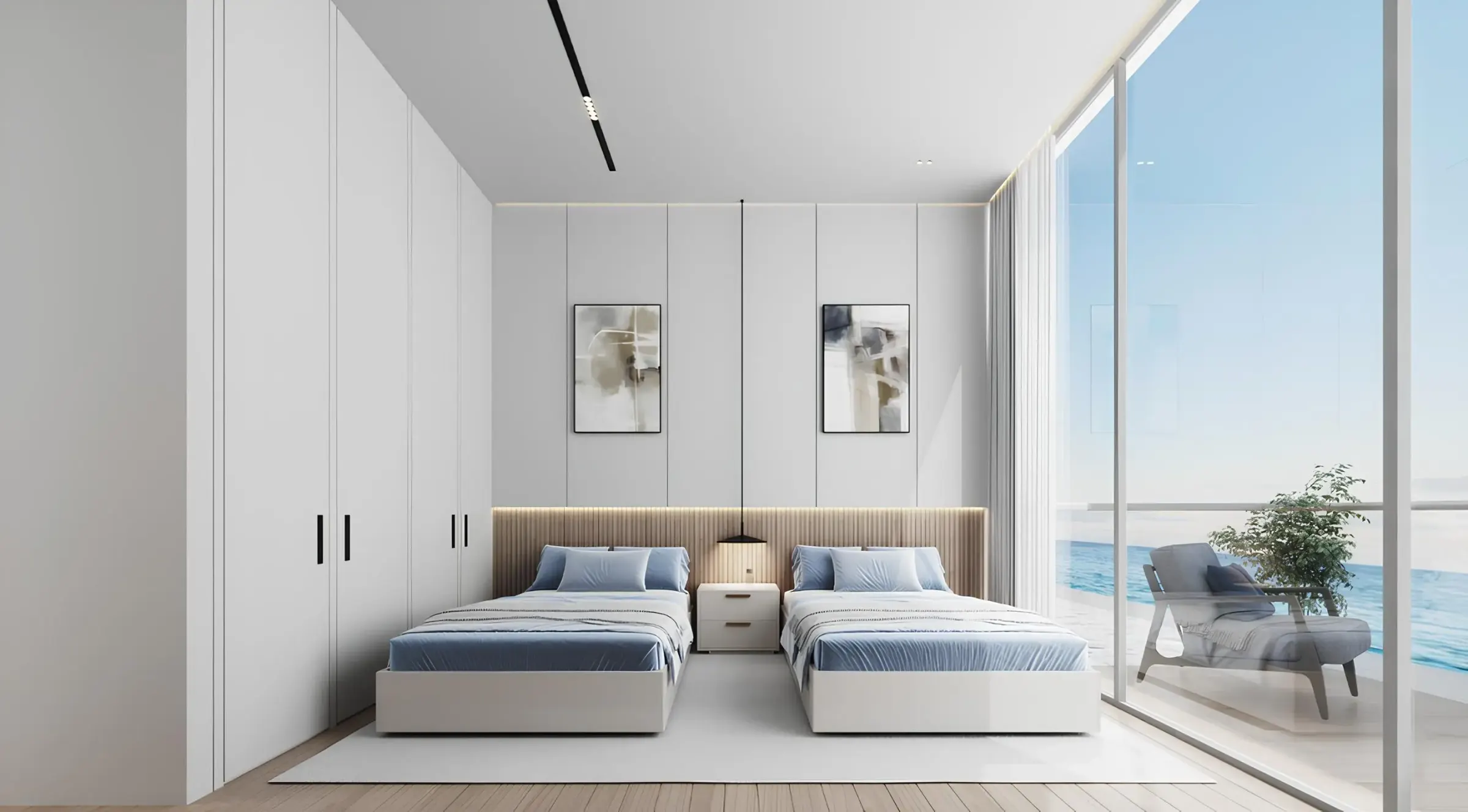 Hatimi Residences — view 13