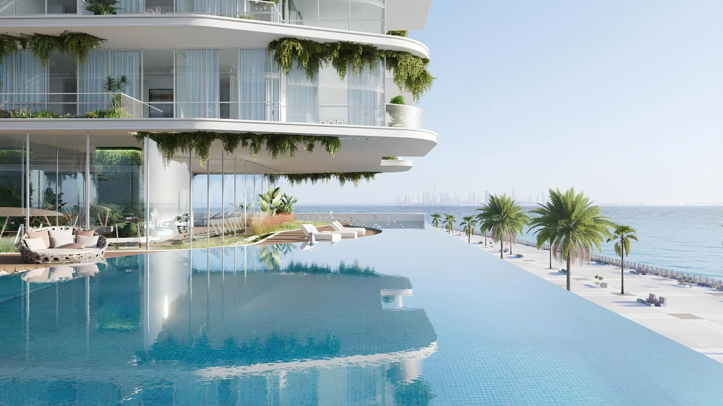 Hatimi Residences — view 14