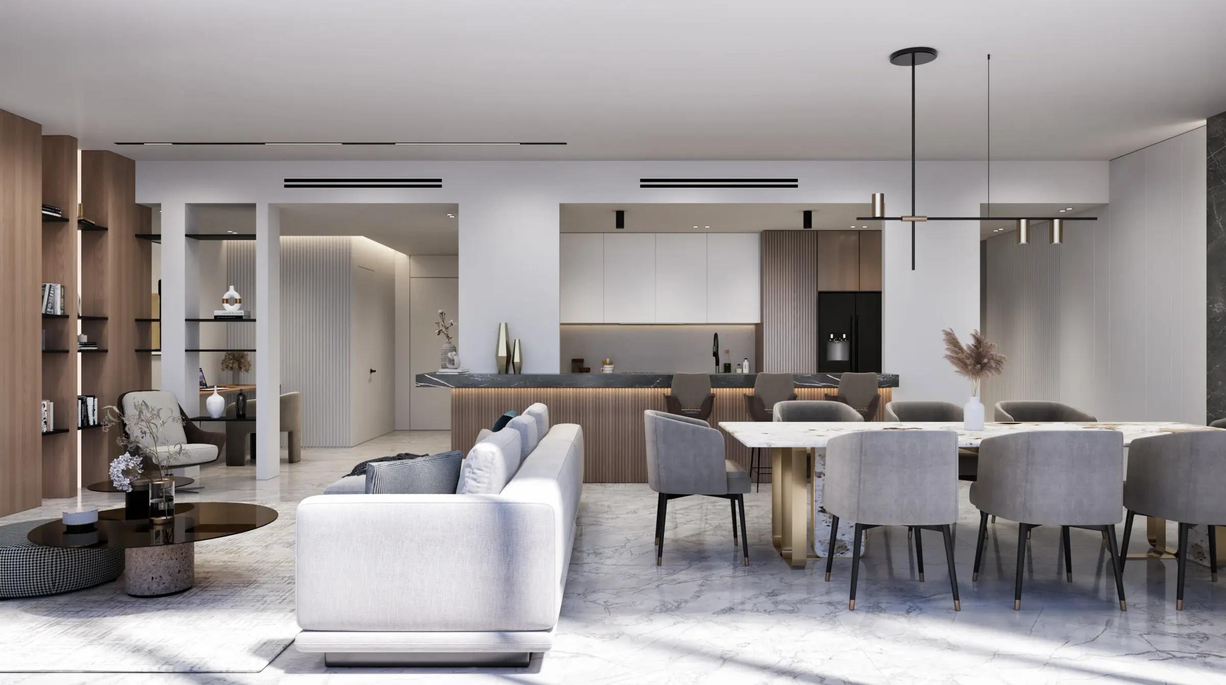 Hatimi Residences — view 15