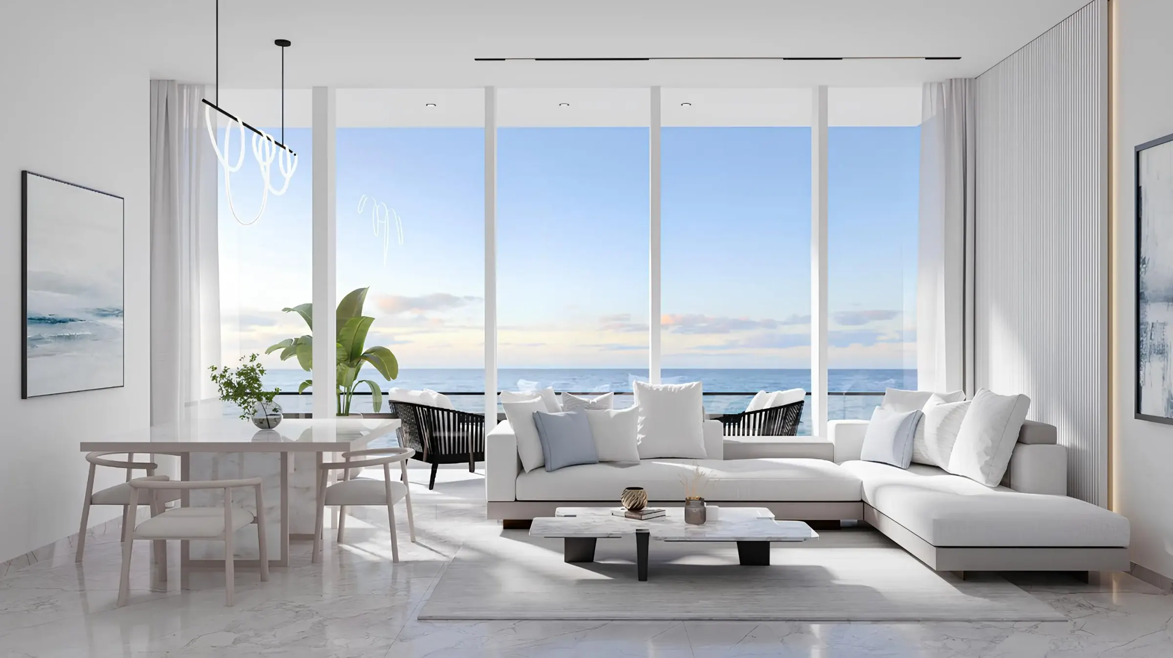 Hatimi Residences — view 16