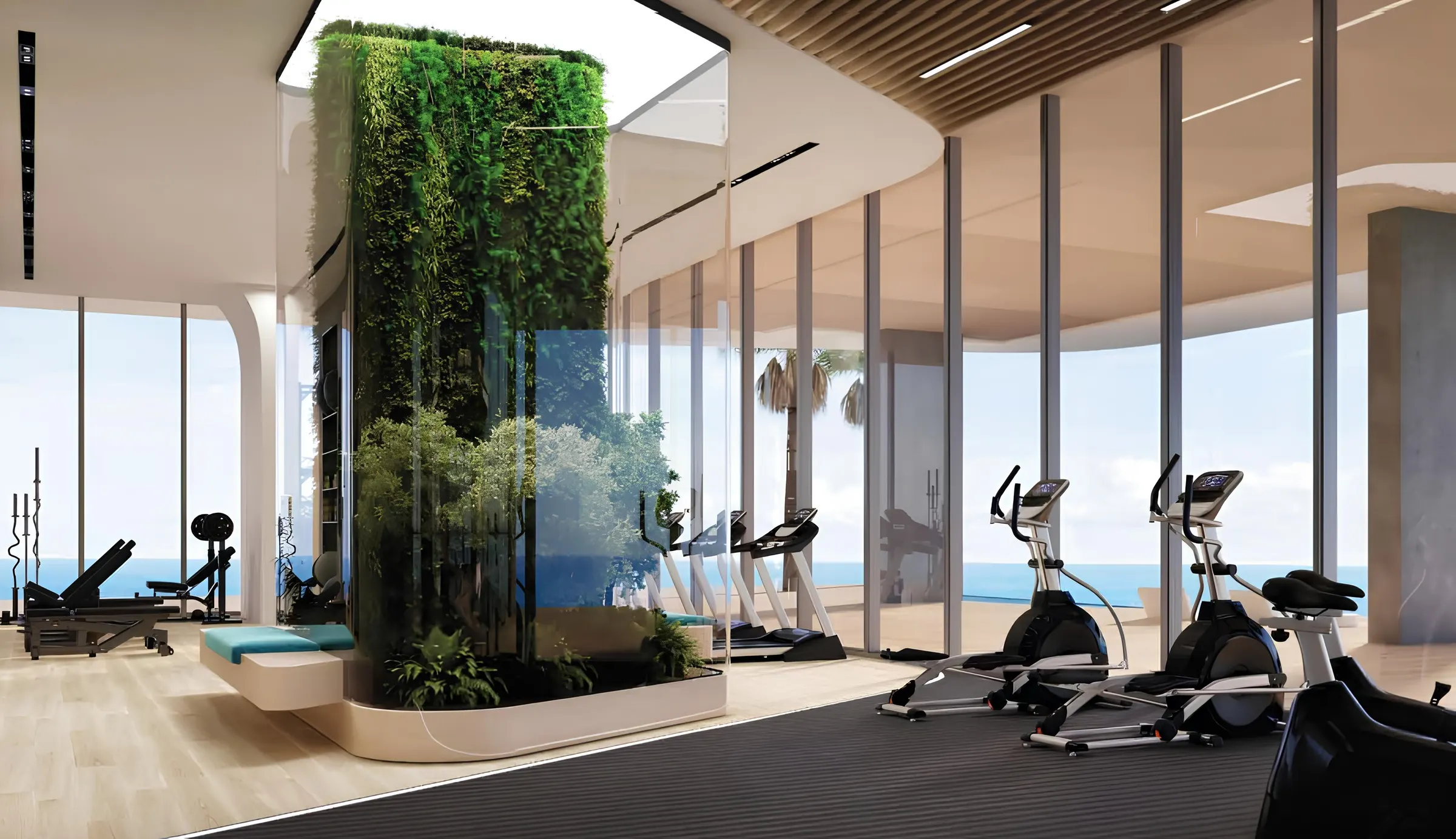 Hatimi Residences — view 18