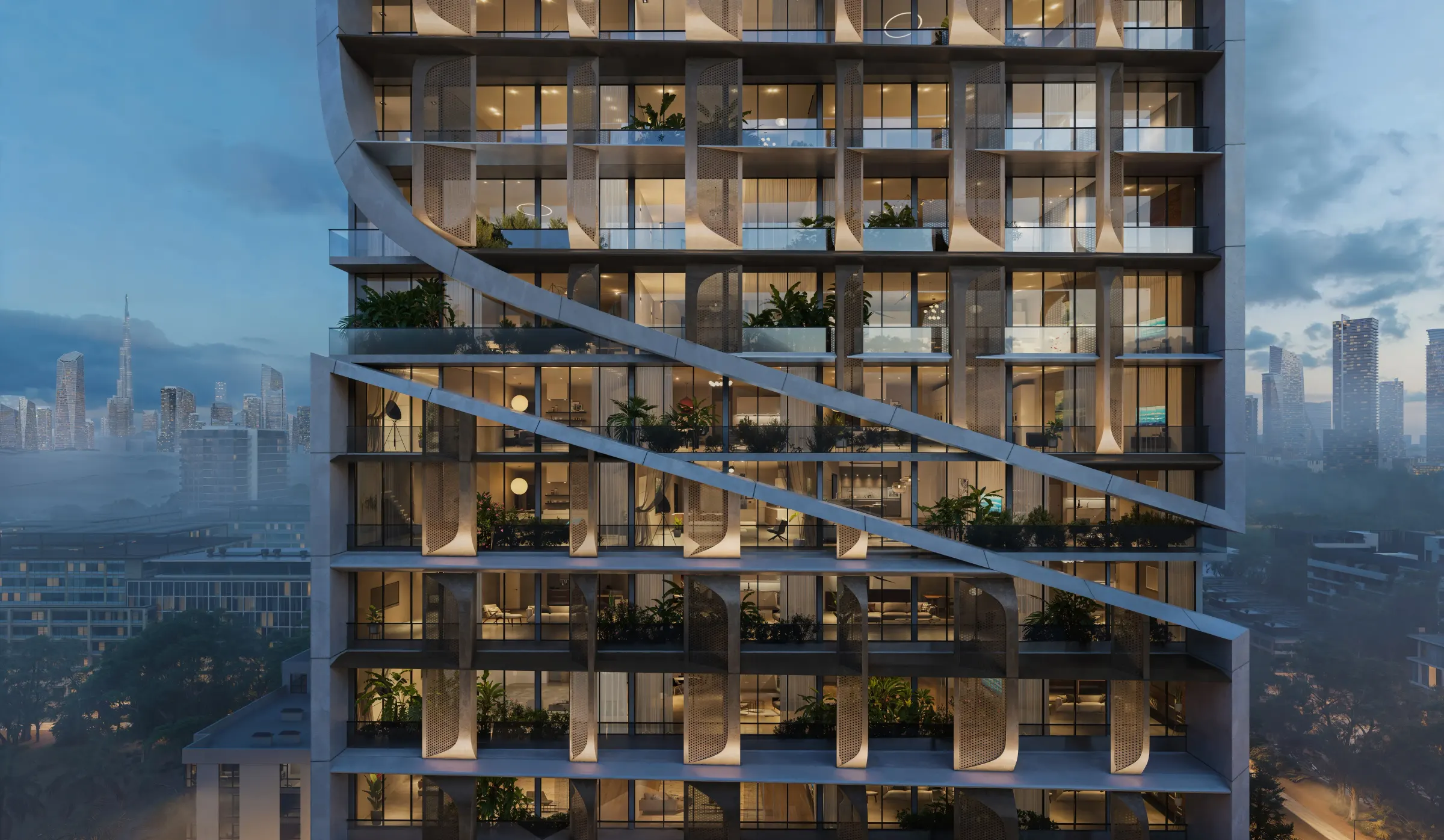 Havelock Heights — view 13