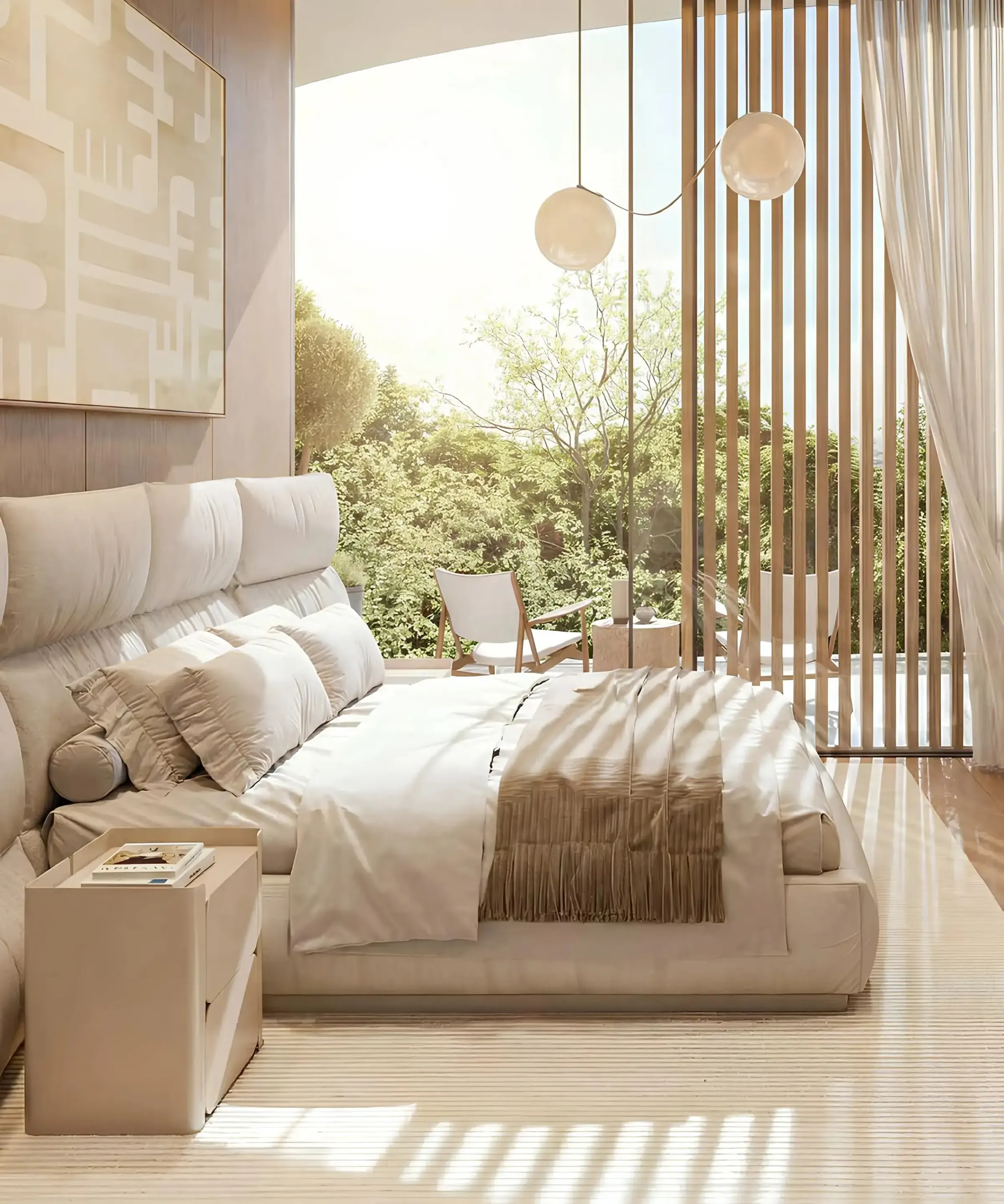 Haven at Lunaya Terraces — view 3